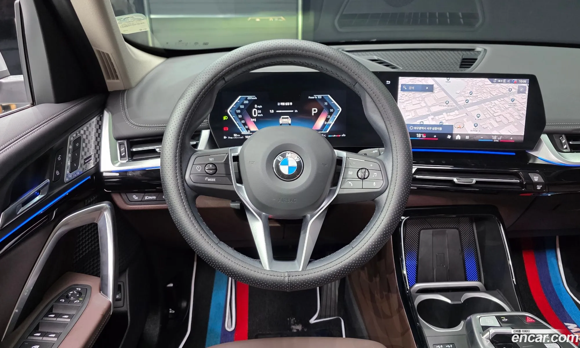 BMW X1 2024 WBA51EE07R5025449 — 28