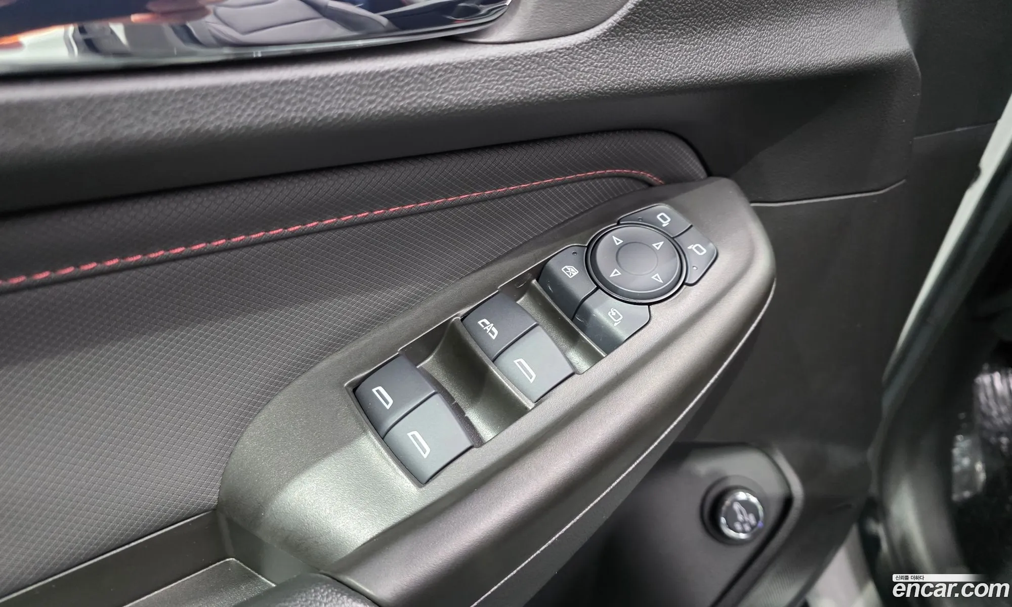 Chevrolet (GM Daewoo) Trailblazer 2022 — 25