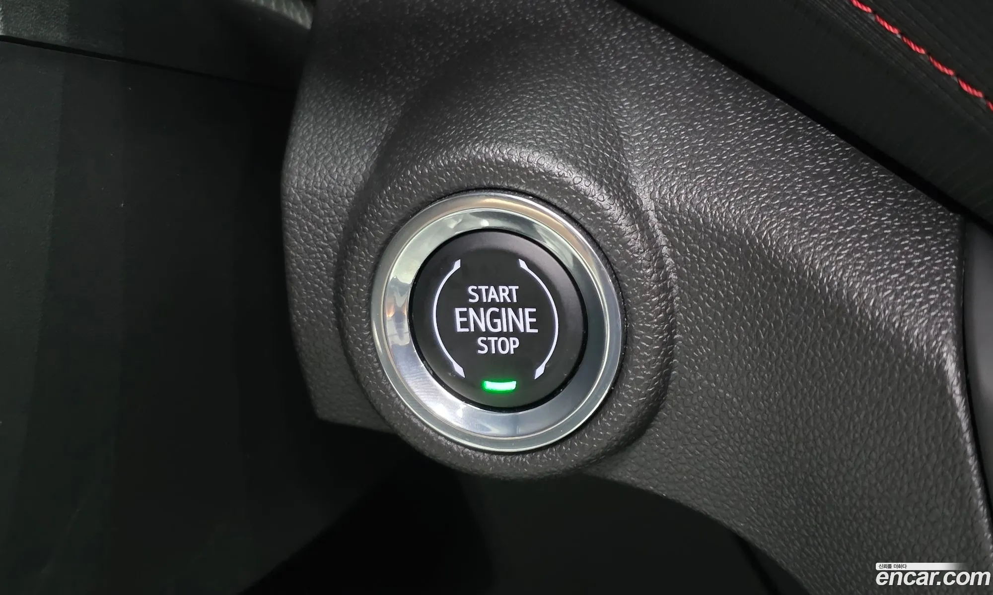 Chevrolet (GM Daewoo) Trailblazer 2022 — 13
