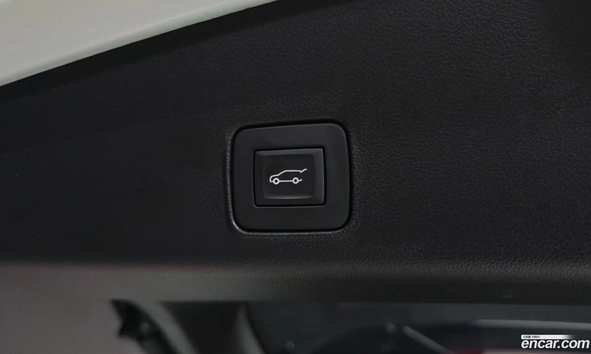 Chevrolet (GM Daewoo) Trailblazer 2022 — 16