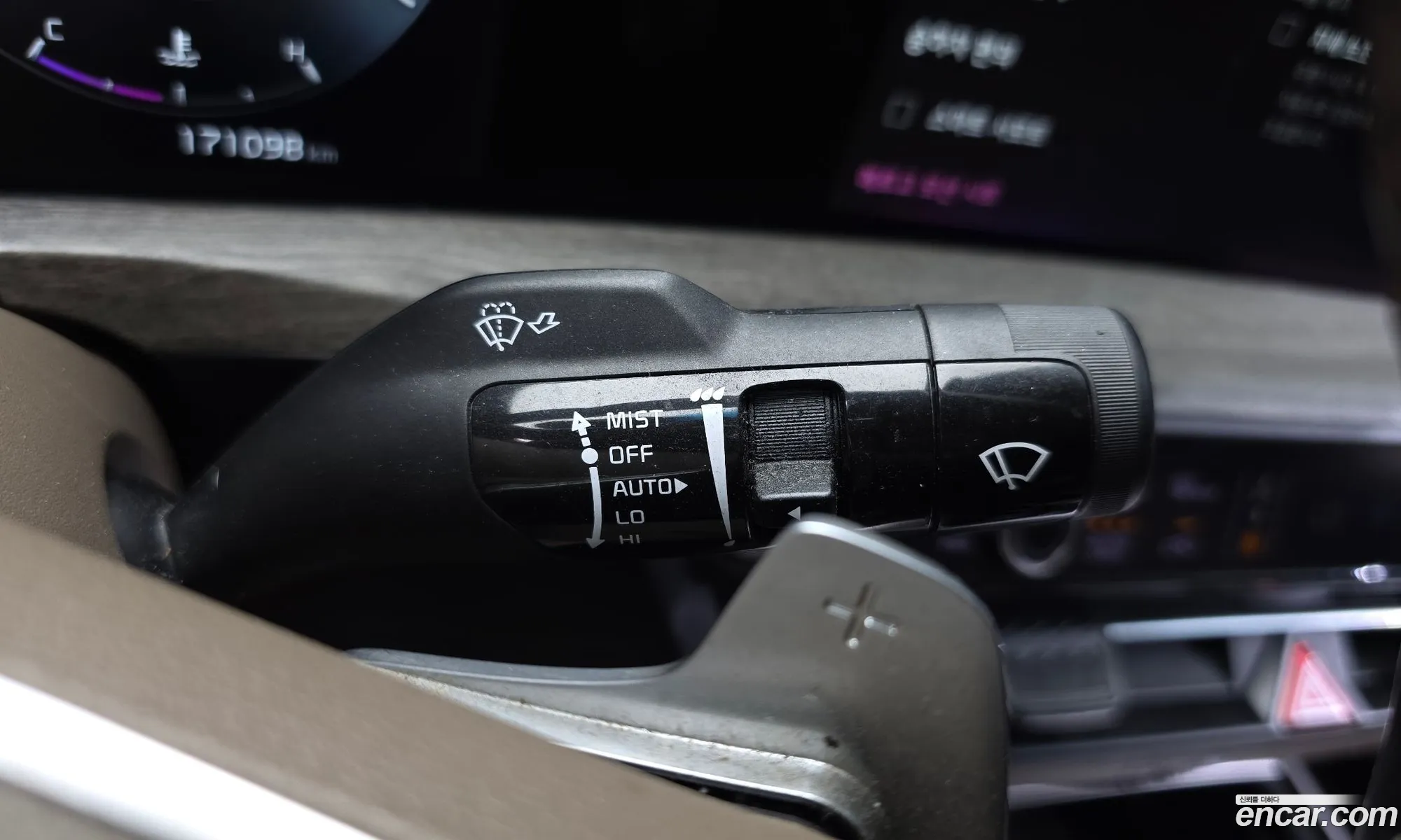 Kia K8 2021 — 11