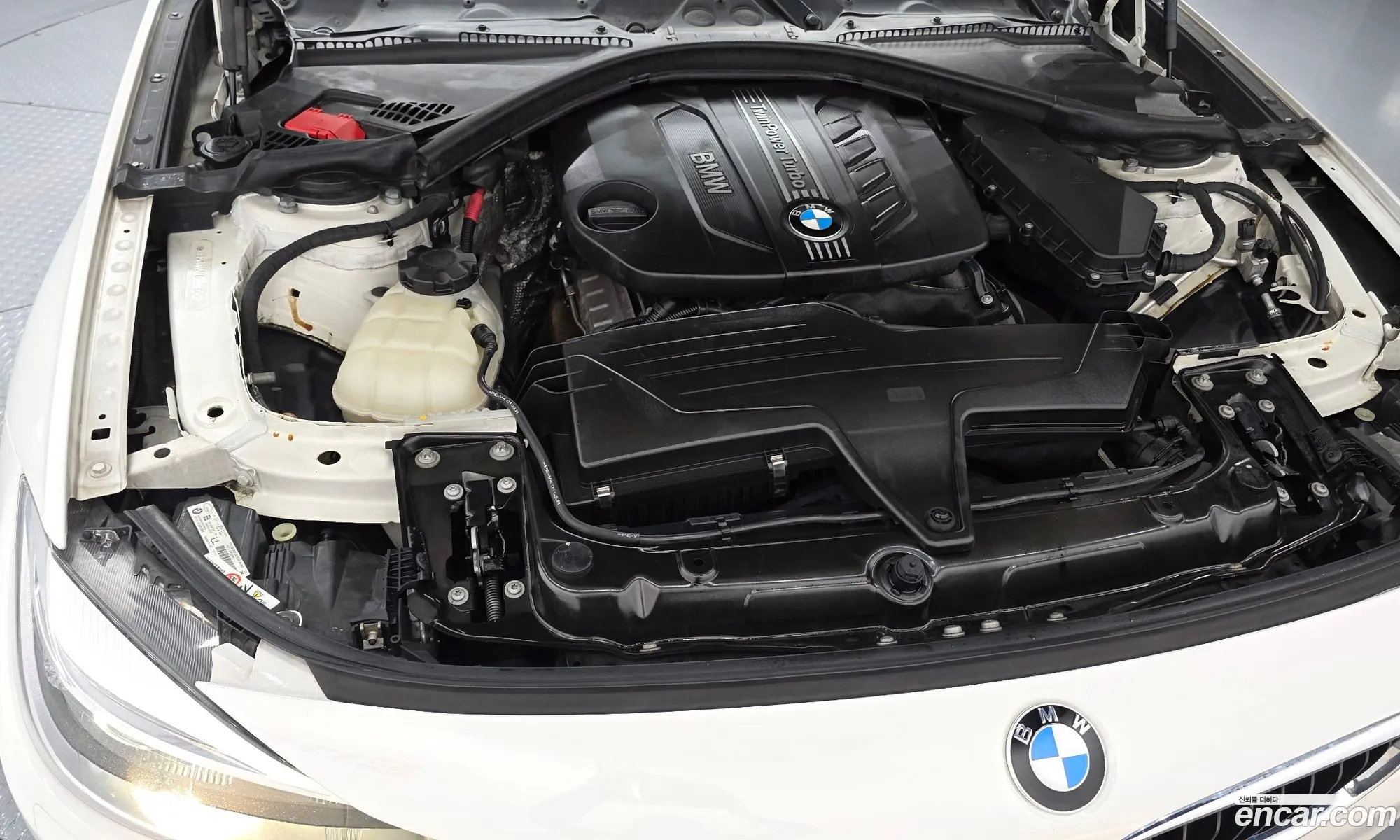 BMW 3 Series GT 2014 WBA3Y5109ED656521 — 11