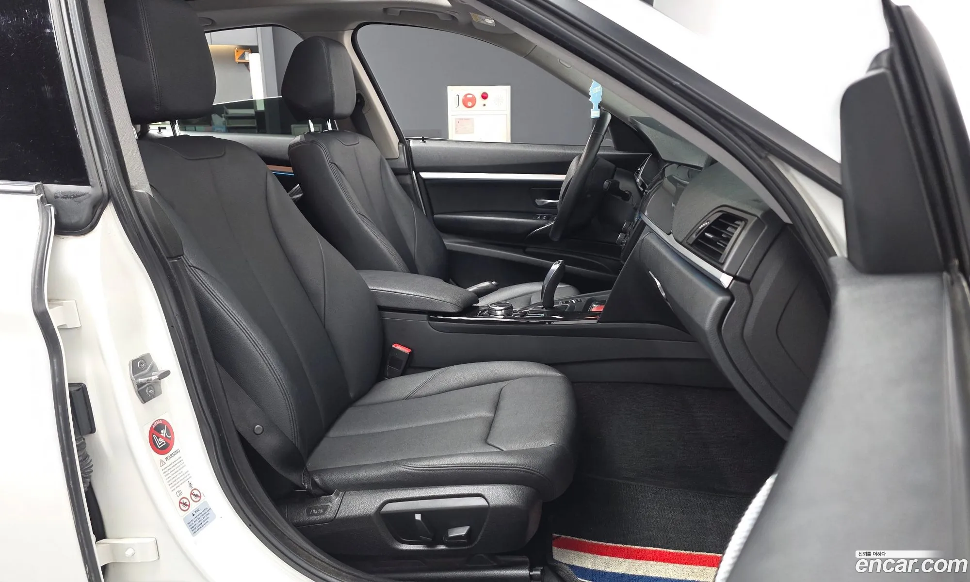 BMW 3 Series GT 2014 WBA3Y5109ED656521 — 13