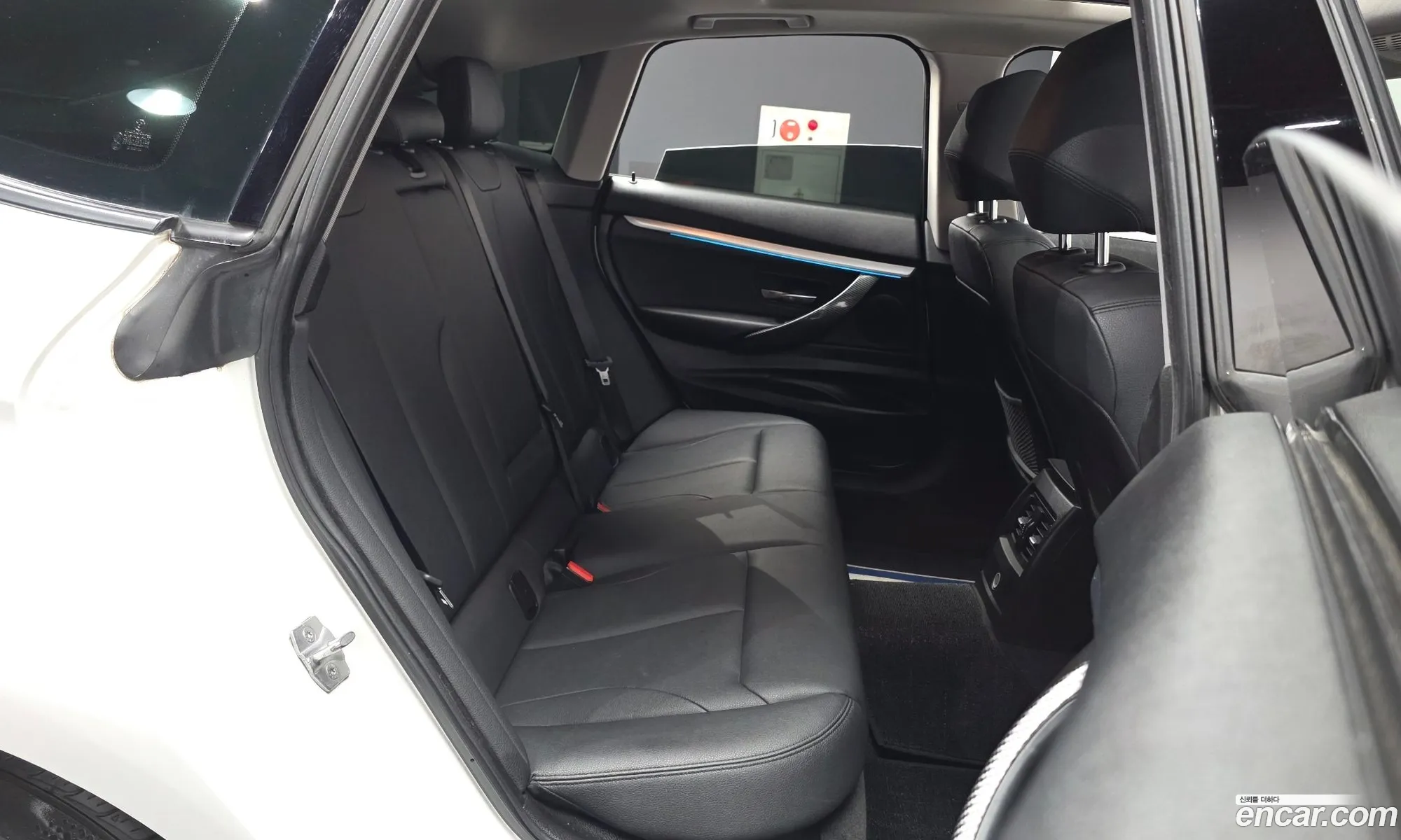 BMW 3 Series GT 2014 WBA3Y5109ED656521 — 20
