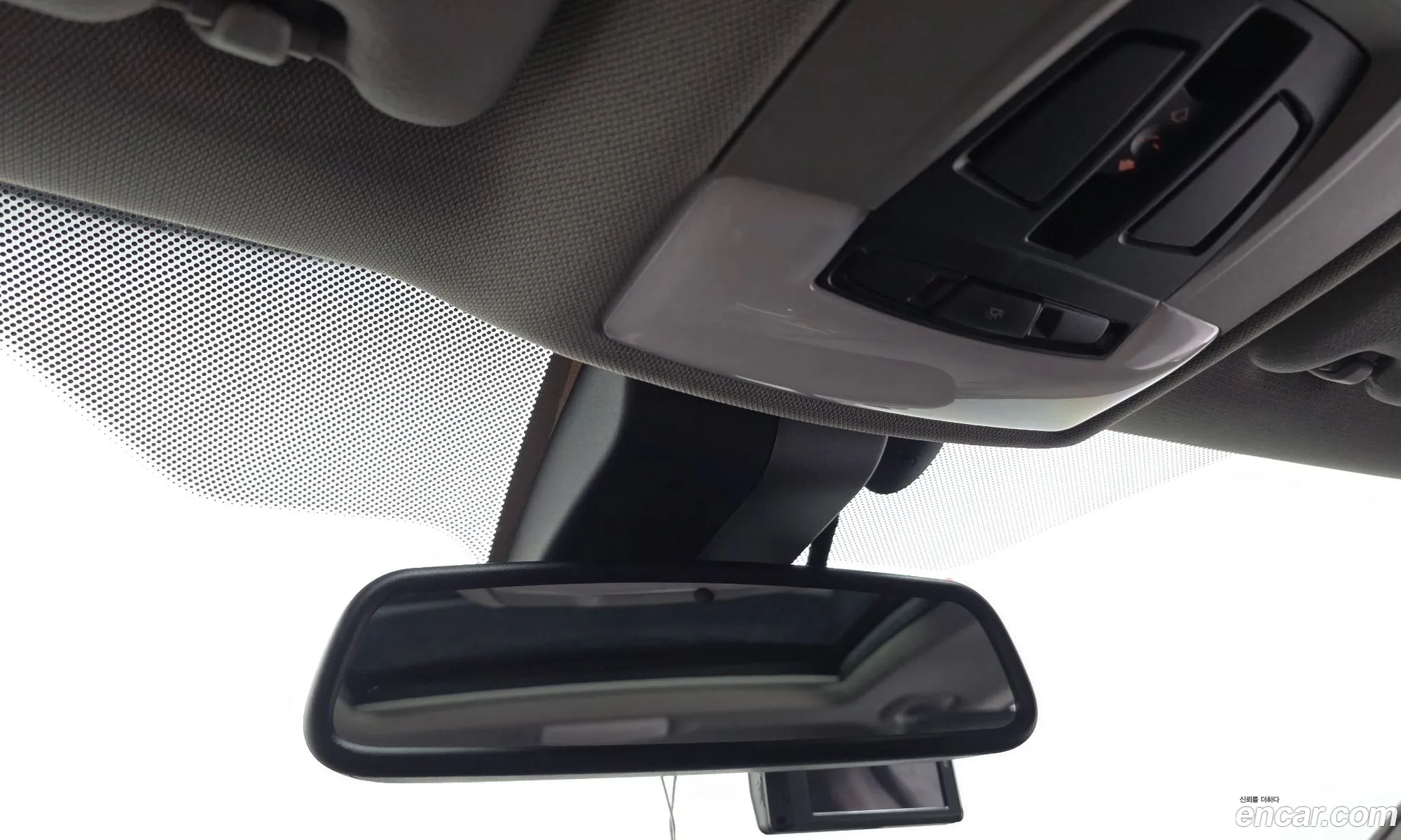 BMW 3 Series GT 2014 WBA3Y5109ED656521 — 3