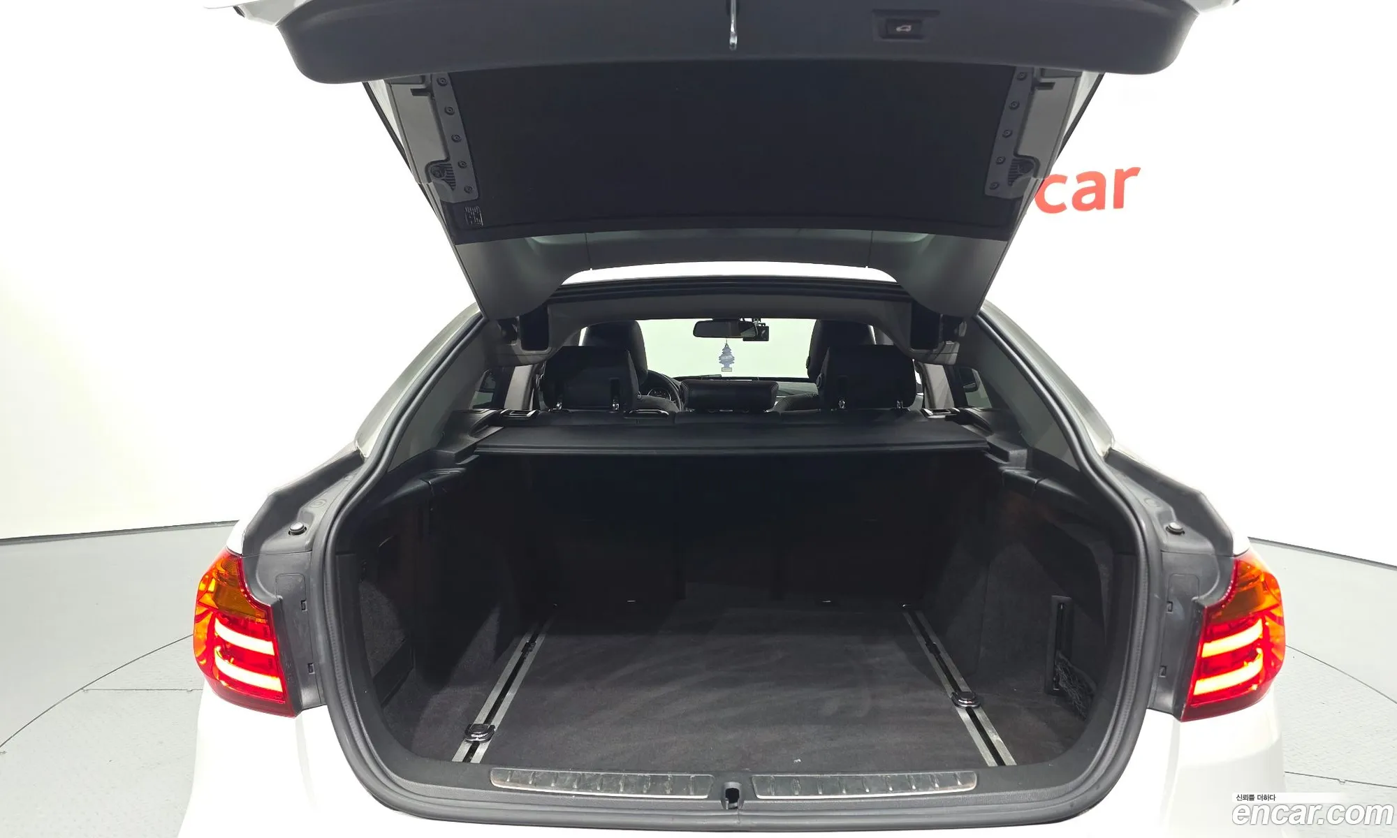 BMW 3 Series GT 2014 WBA3Y5109ED656521 — 4