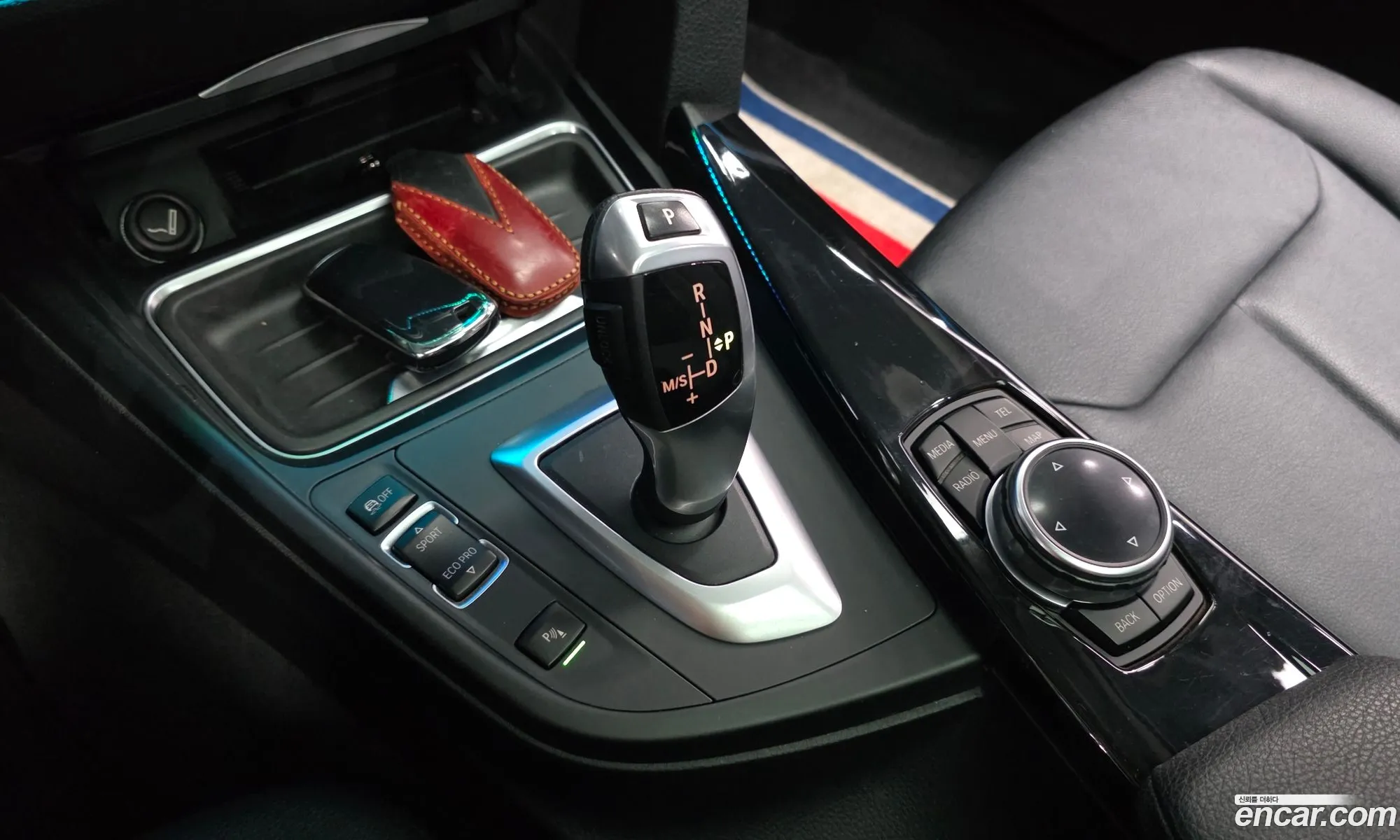 BMW 3 Series GT 2014 WBA3Y5109ED656521 — 12