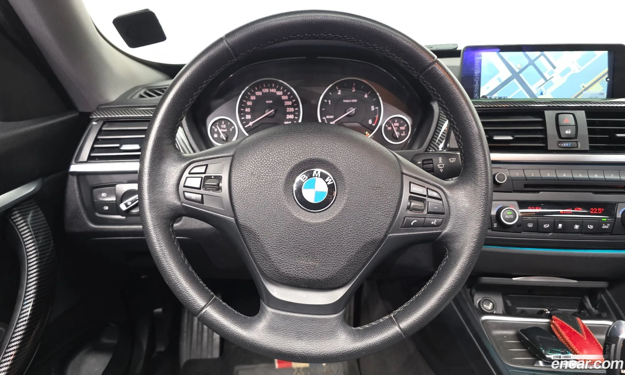 BMW 3 Series GT 2014 WBA3Y5109ED656521 — 15