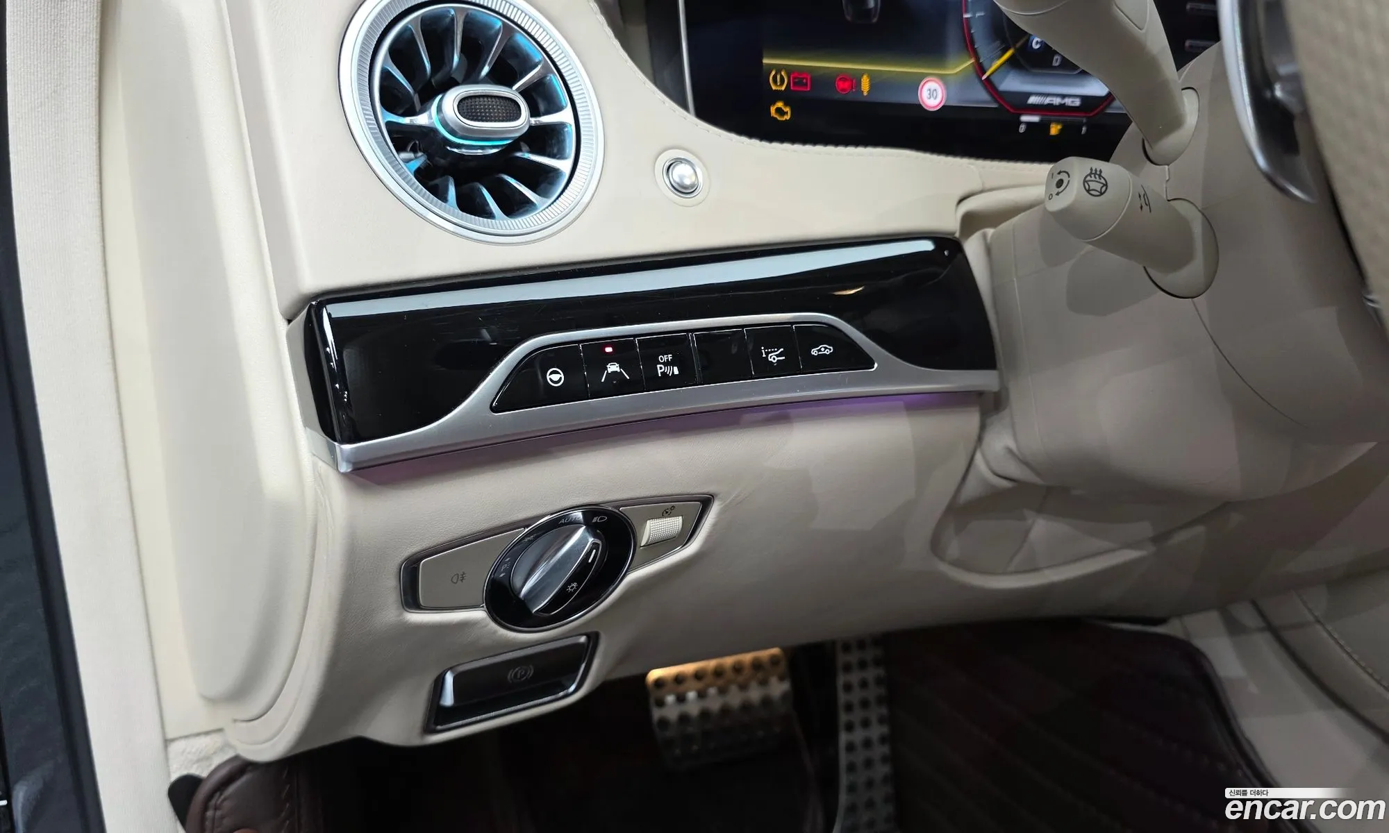 Mercedes-Benz S-Class W222 2020 — 17