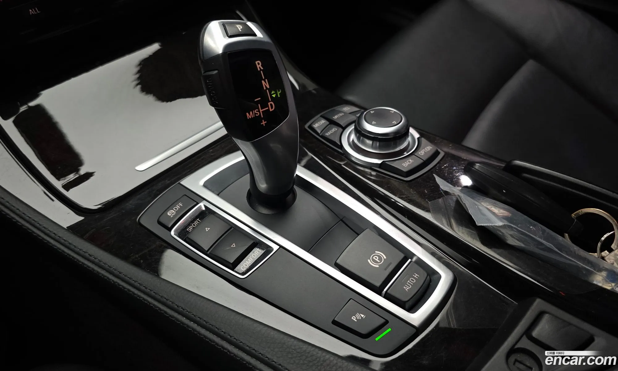 BMW 5 Series 2013 — 4