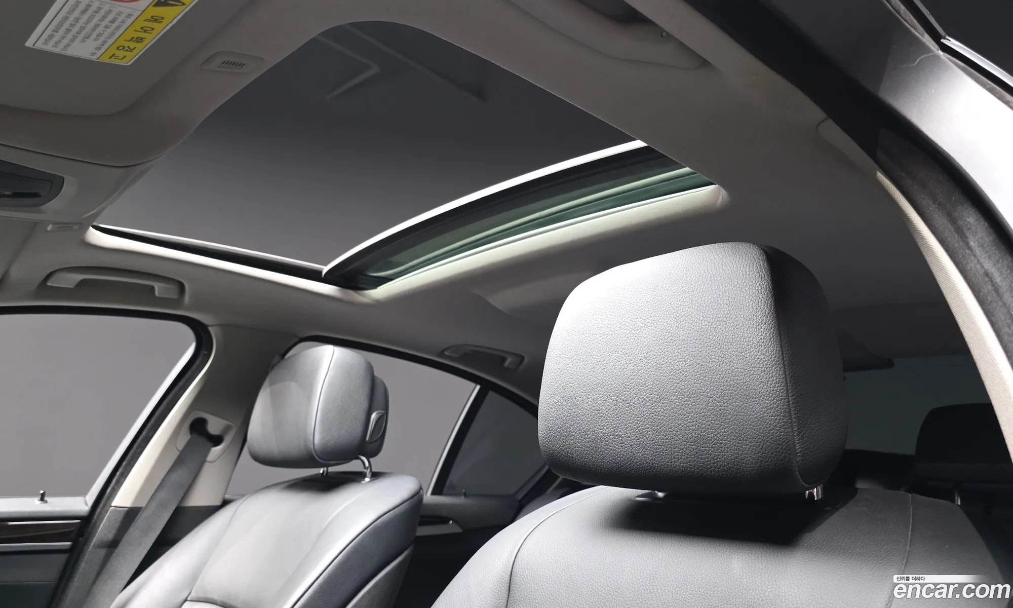 BMW 5 Series 2013 — 17