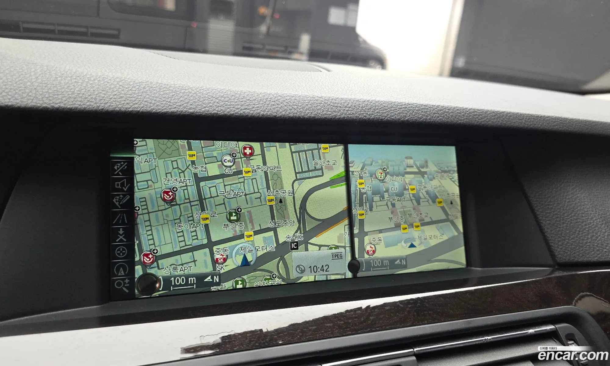 BMW 5 Series 2013 — 18