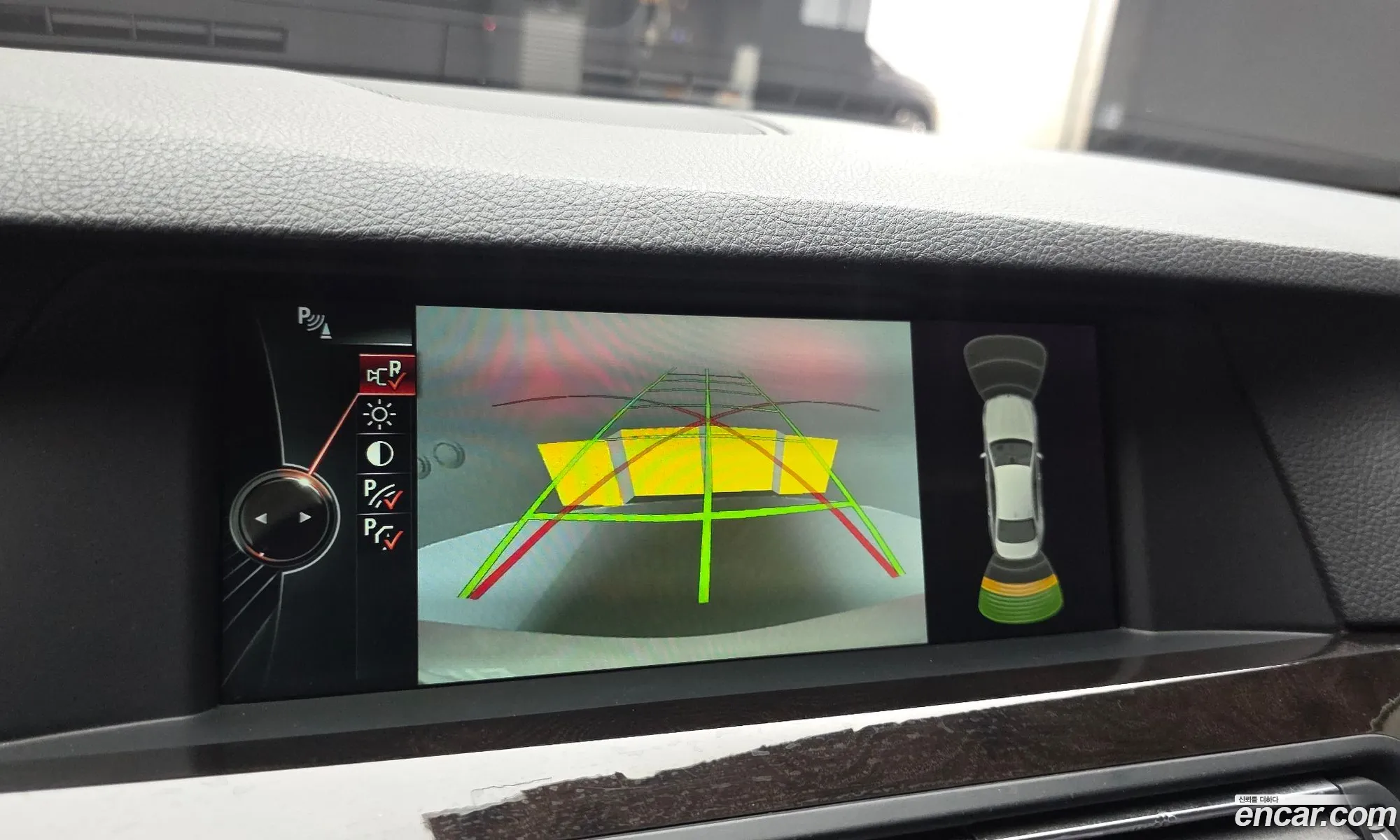 BMW 5 Series 2013 — 2