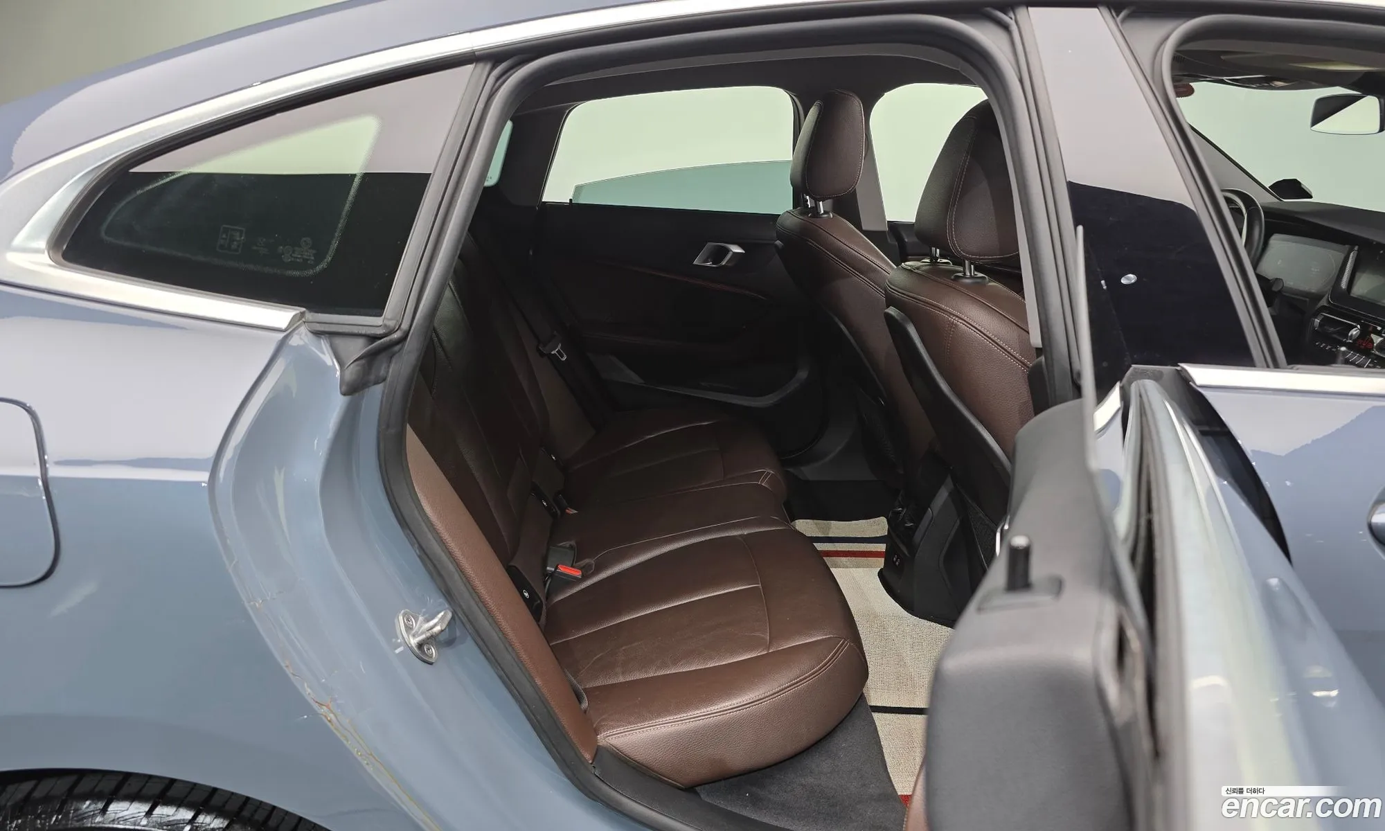 BMW 2 Series Gran Coupe 2020 — 6