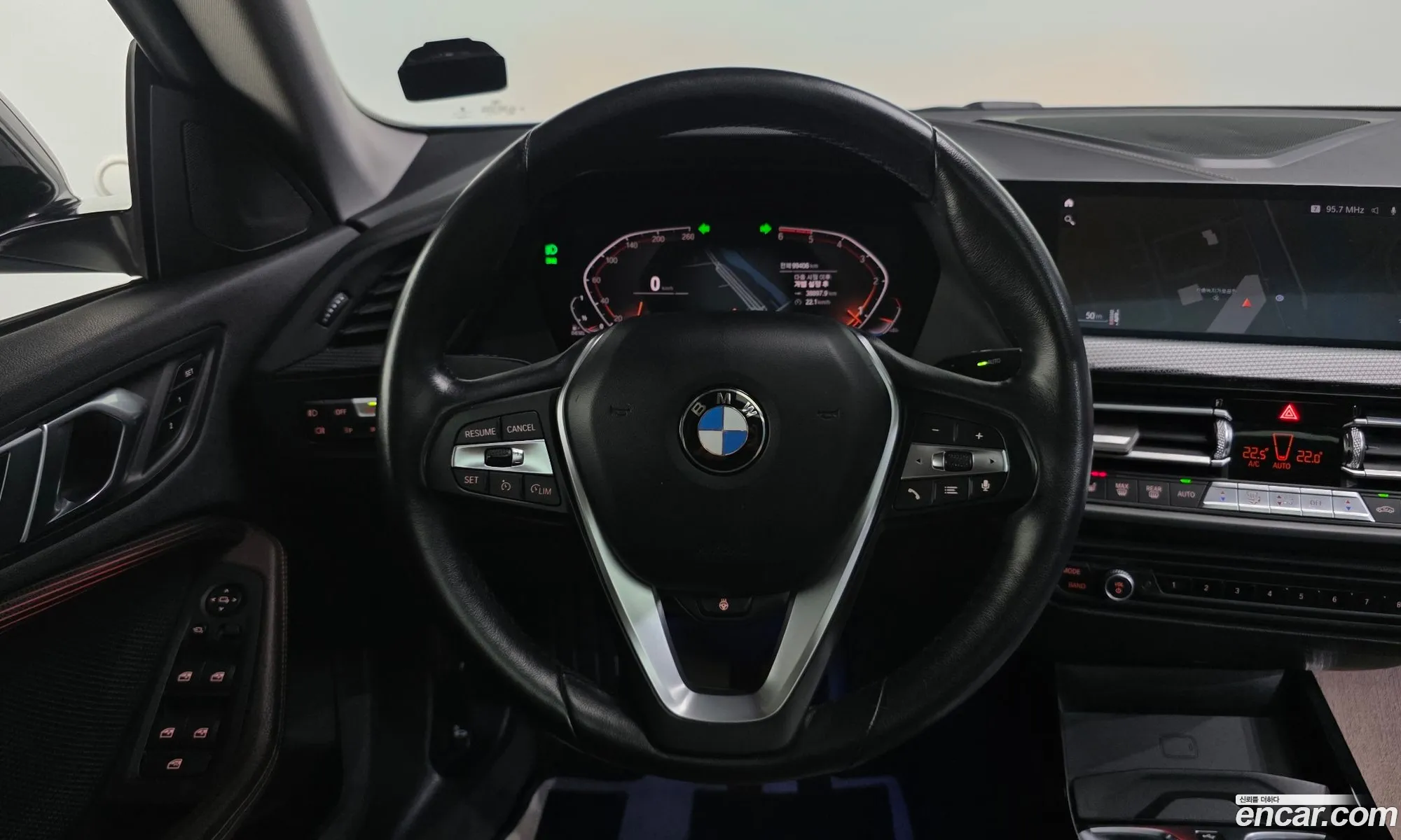 BMW 2 Series Gran Coupe 2020 — 29