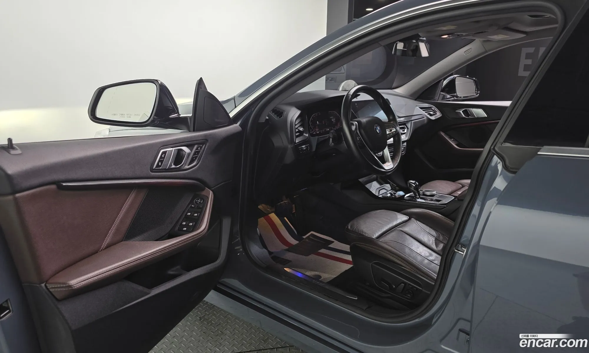 BMW 2 Series Gran Coupe 2020 — 3