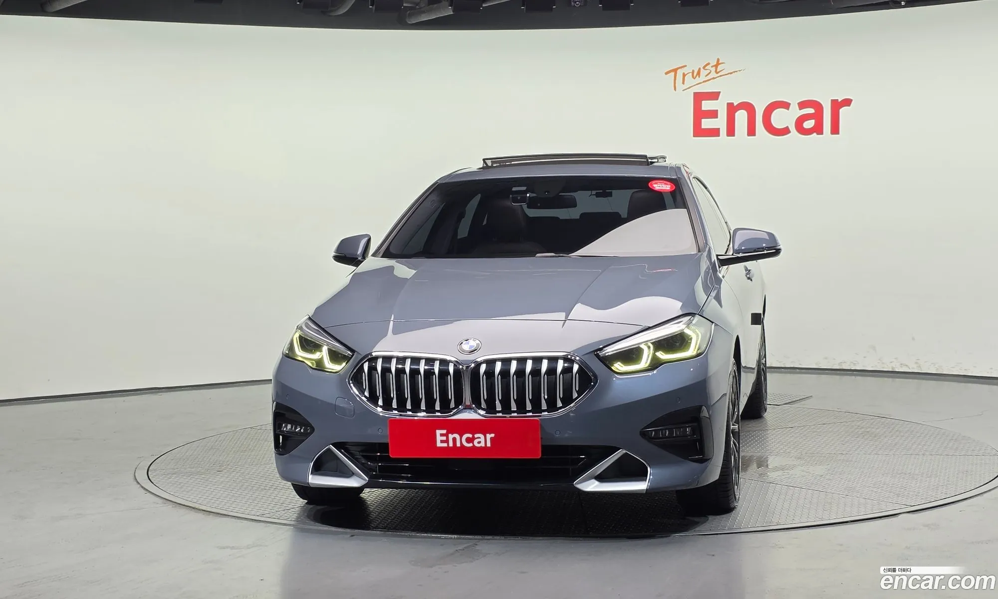 BMW 2 Series Gran Coupe 2020 — 15