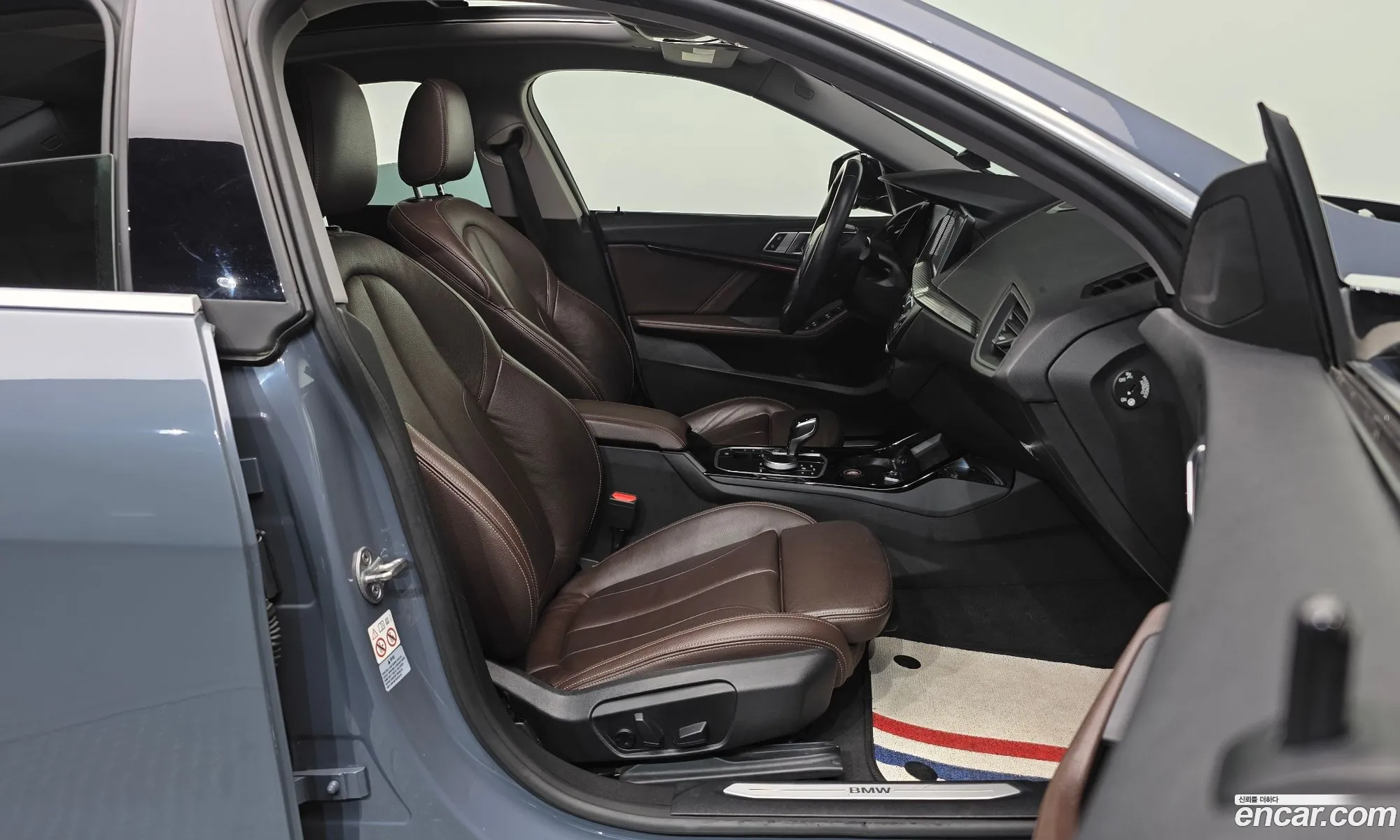 BMW 2 Series Gran Coupe 2020 — 21