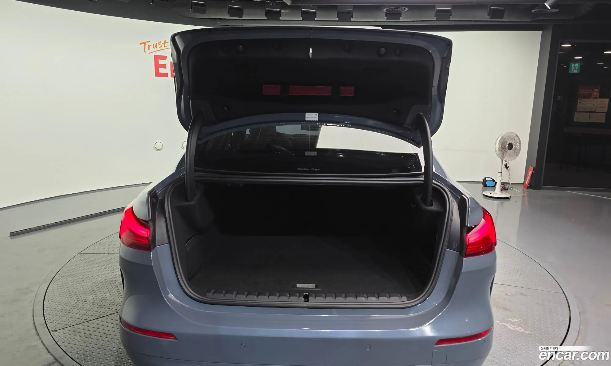 BMW 2 Series Gran Coupe 2020 — 28