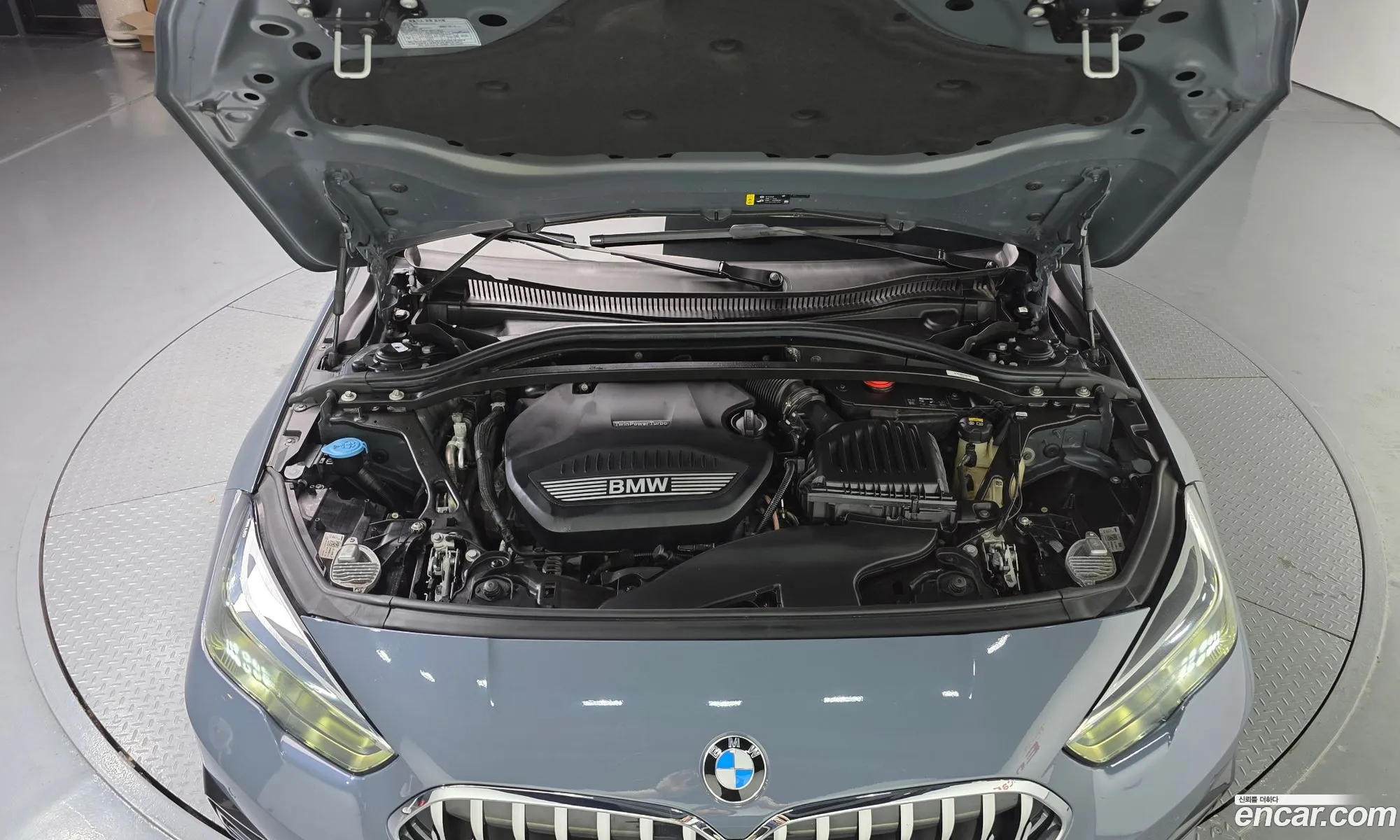 BMW 2 Series Gran Coupe 2020 — 27