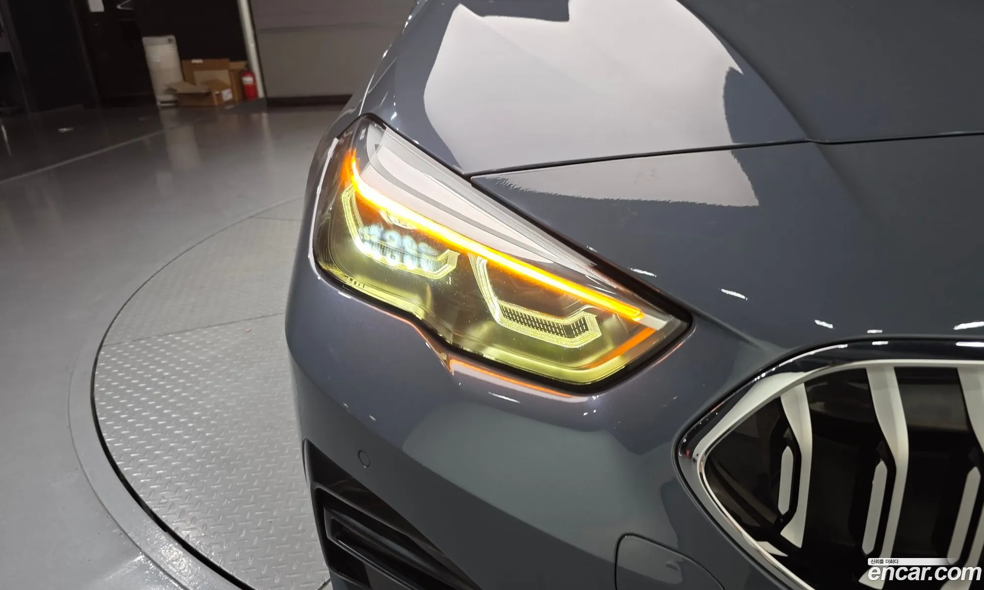 BMW 2 Series Gran Coupe 2020 — 20