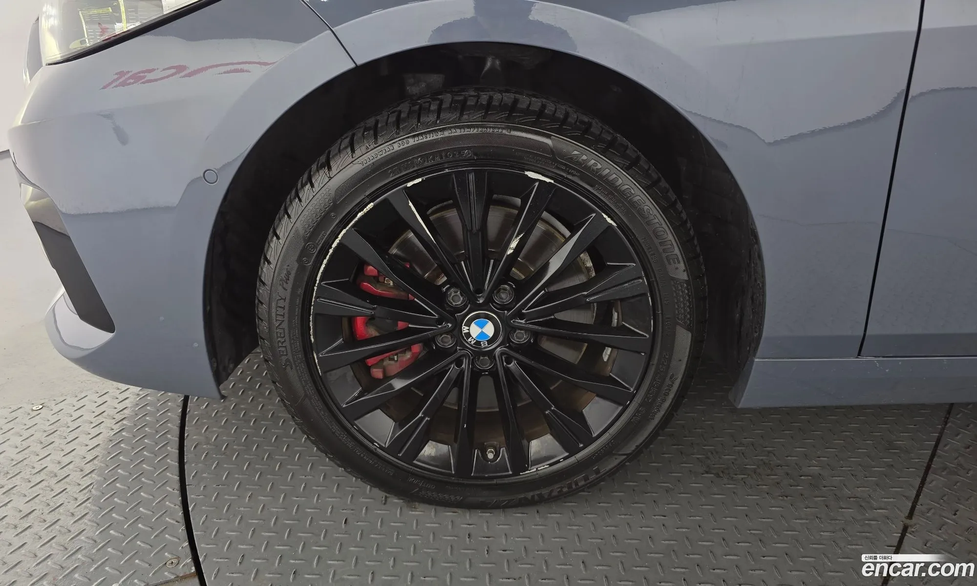 BMW 2 Series Gran Coupe 2020 — 10
