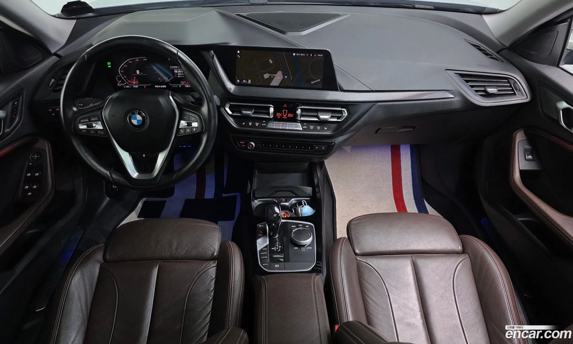 BMW 2 Series Gran Coupe 2020 — 2