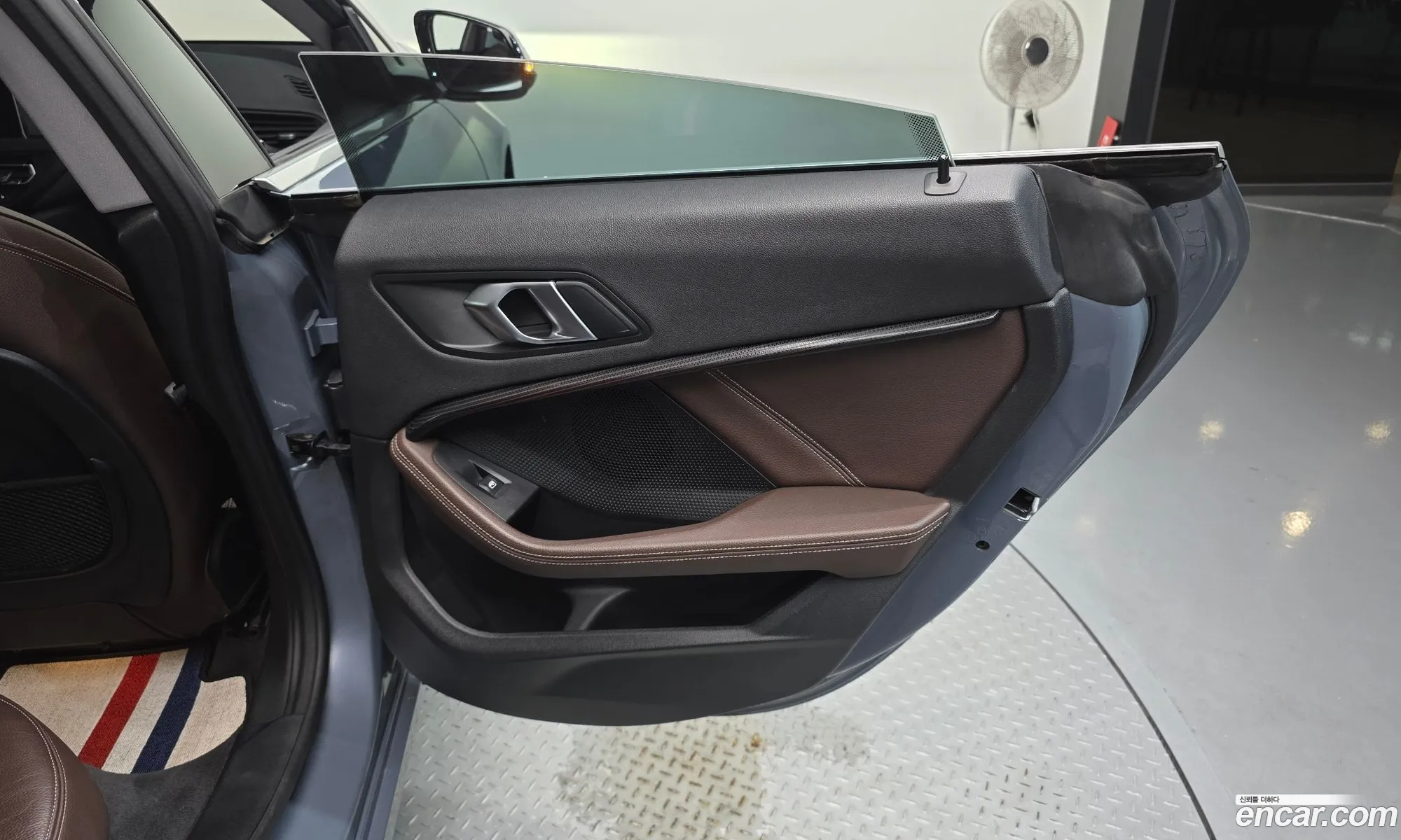 BMW 2 Series Gran Coupe 2020 — 11