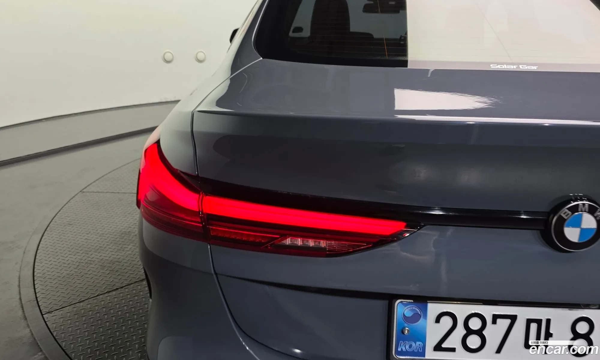 BMW 2 Series Gran Coupe 2020 — 14