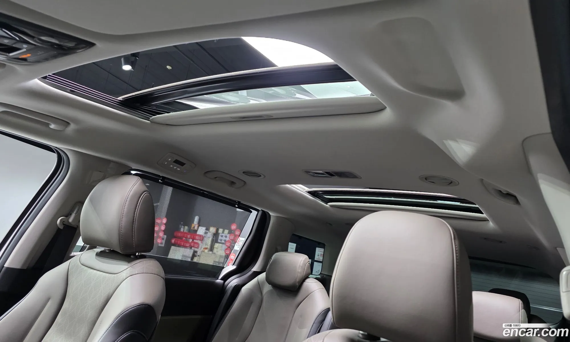 Kia Carnival 2024 — 27