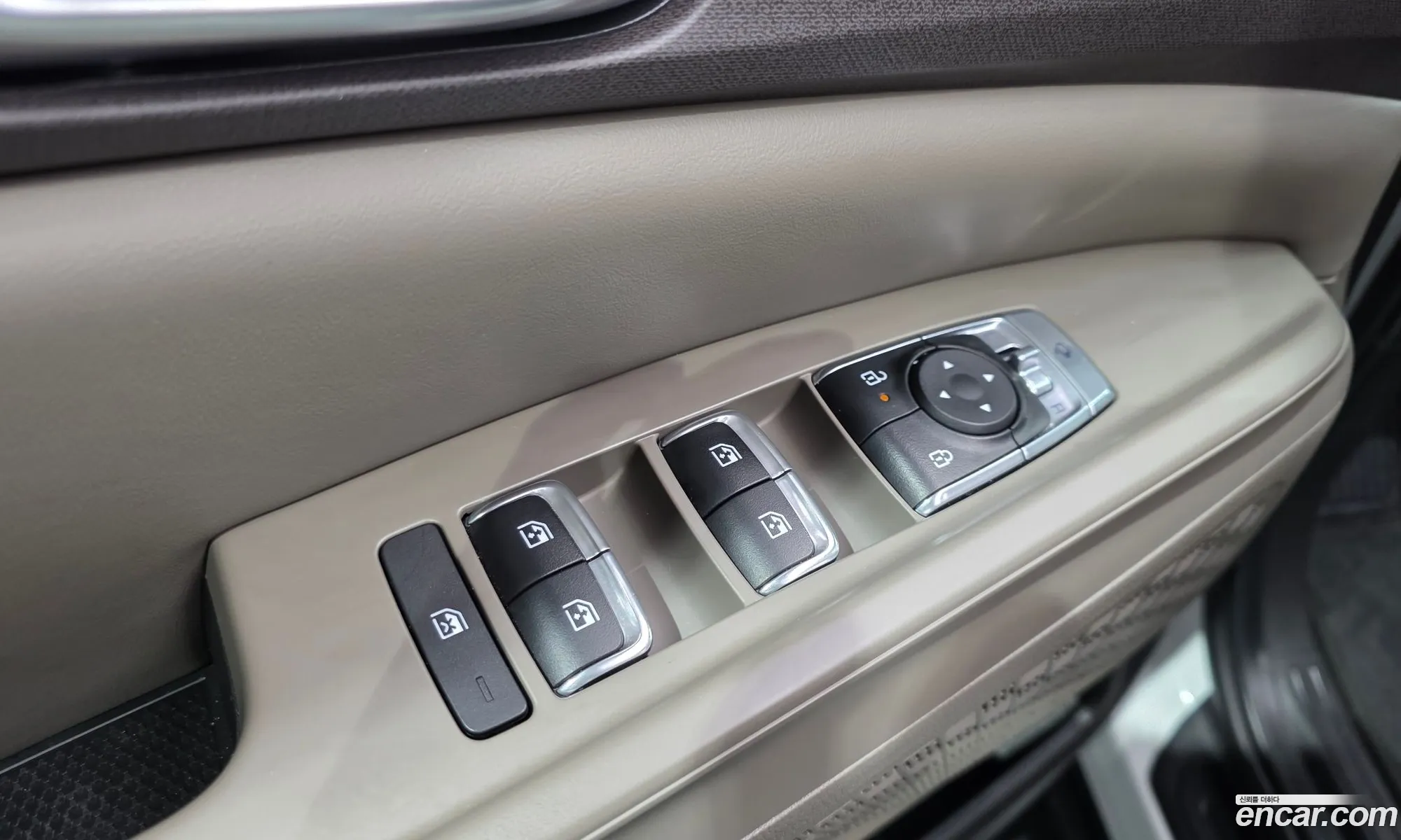 Kia Carnival 2024 — 20