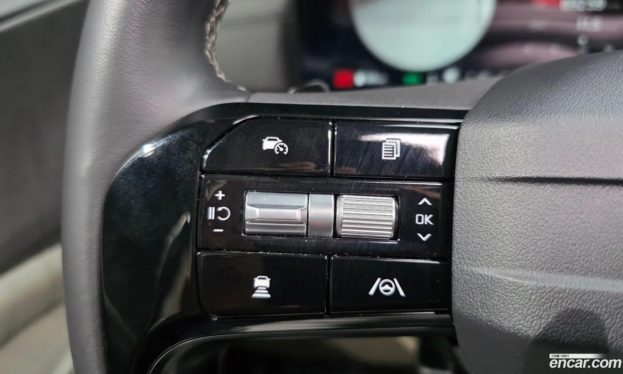 Kia Carnival 2024 — 15