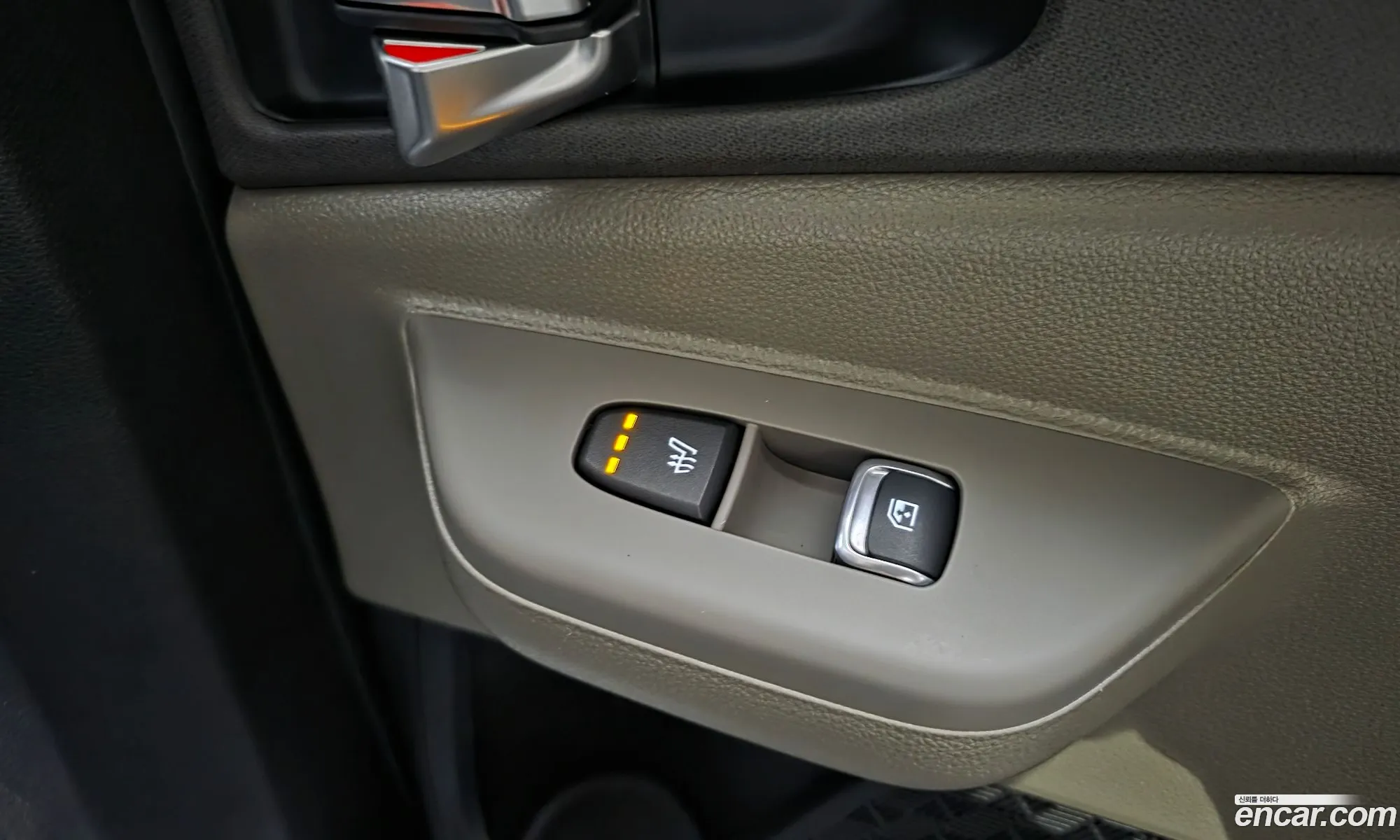 Kia Carnival 2024 — 21