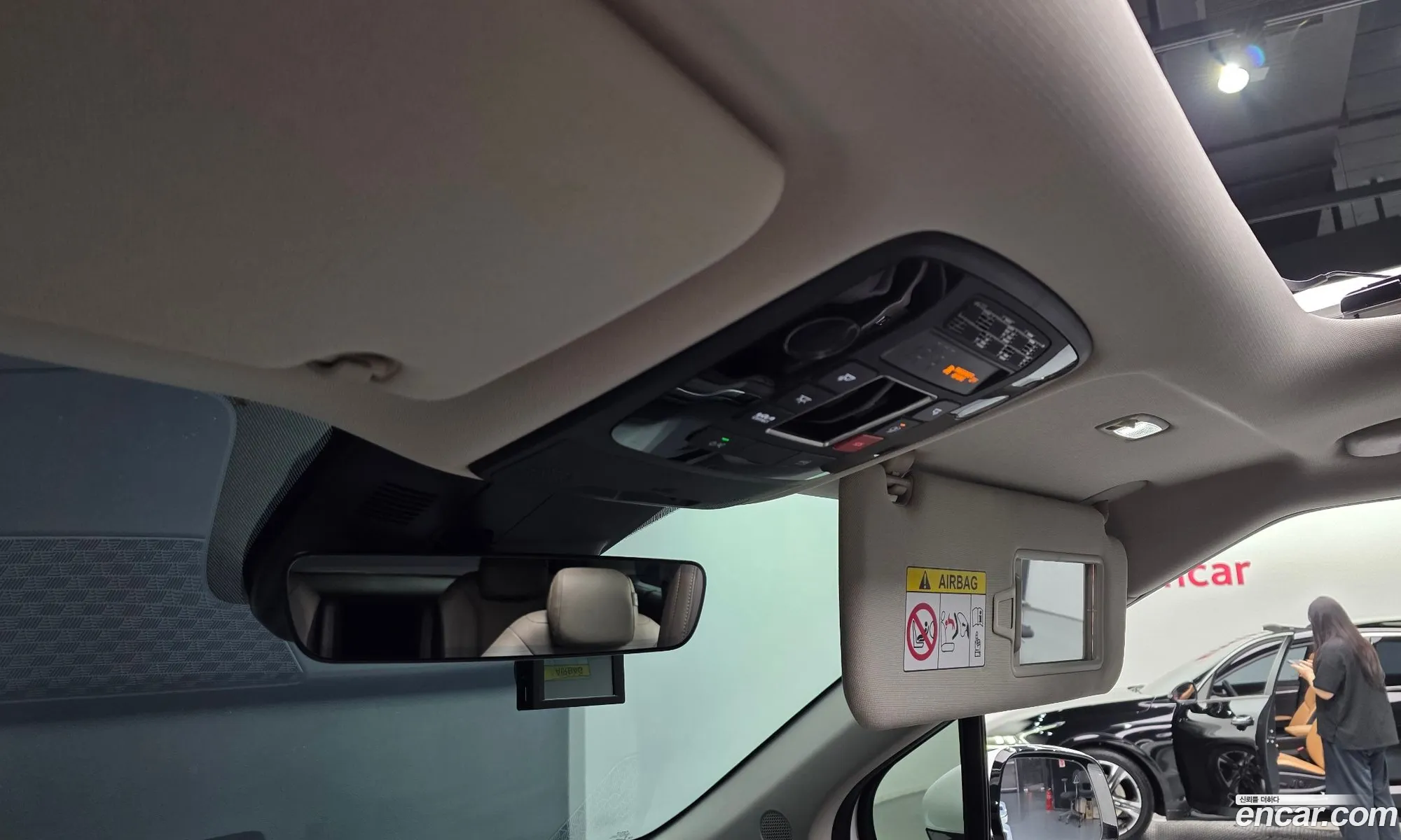 Kia Carnival 2024 — 3
