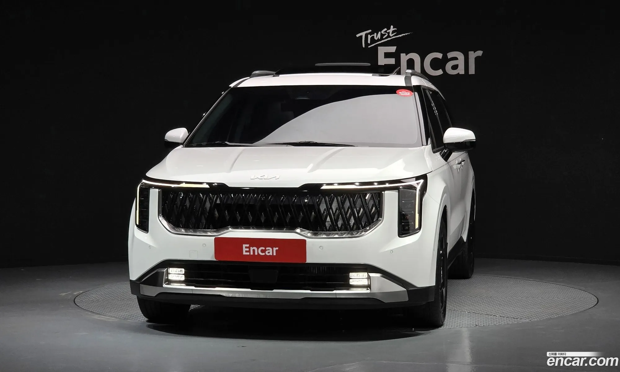 Kia Carnival 2024 — 18