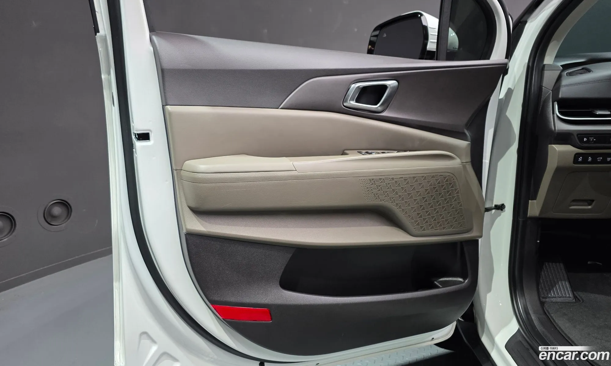Kia Carnival 2024 — 10