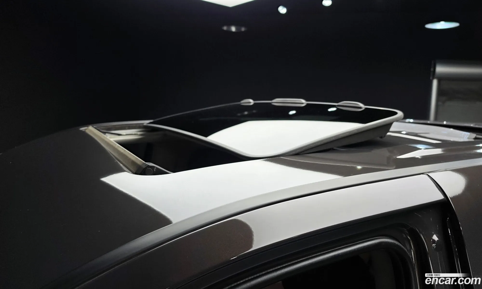 Hyundai Grand Starex 2020 — 11