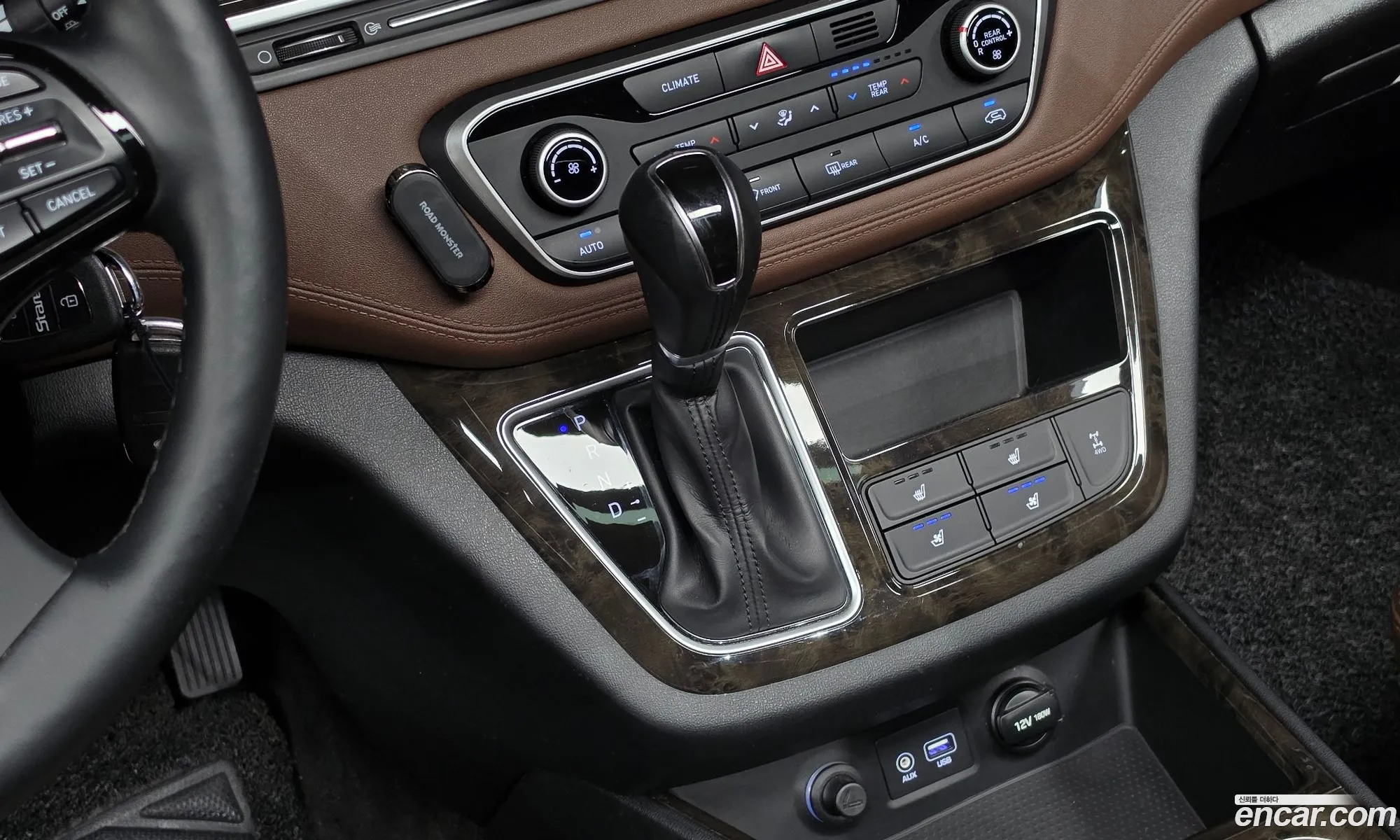 Hyundai Grand Starex 2020 — 4