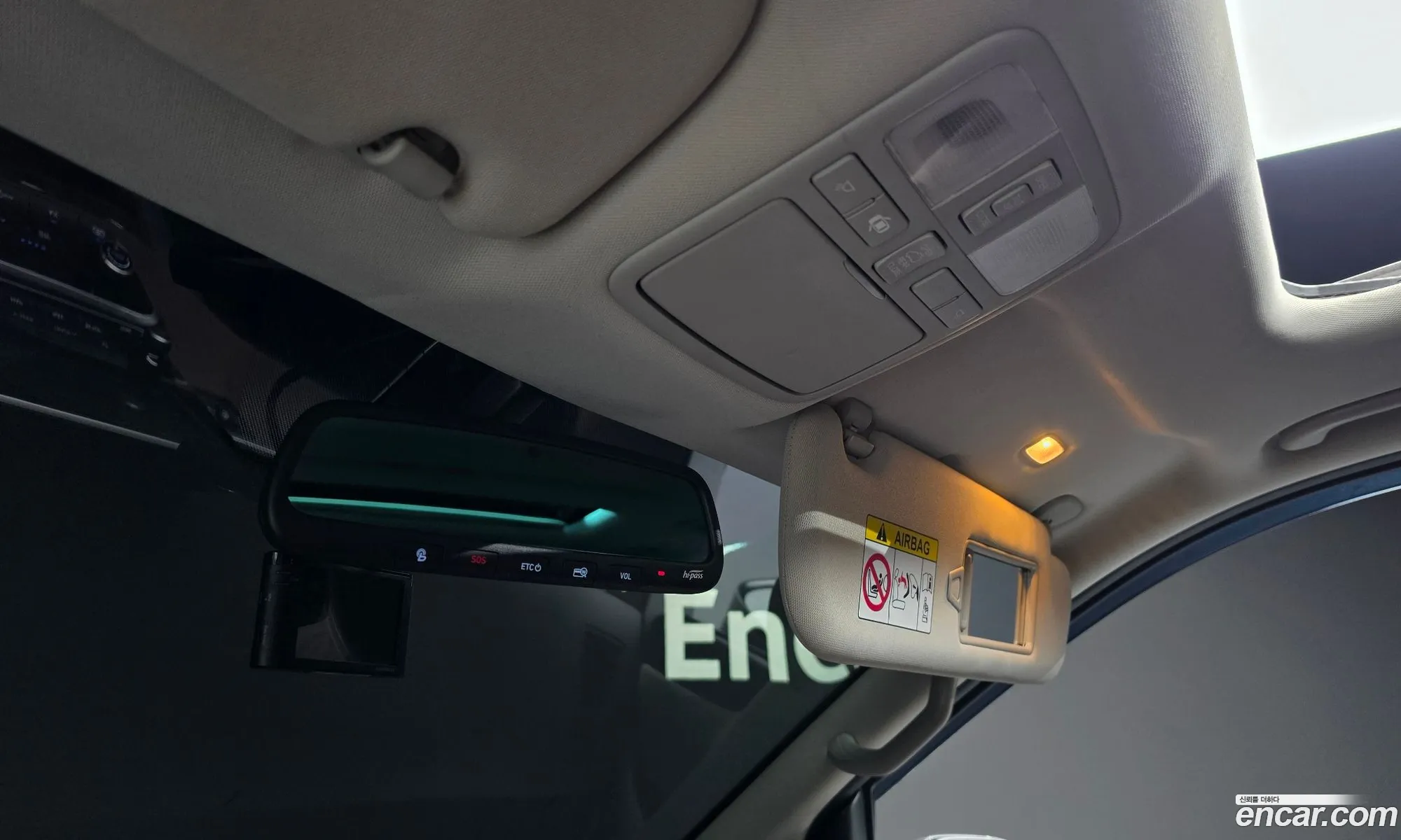 Hyundai Grand Starex 2020 — 17