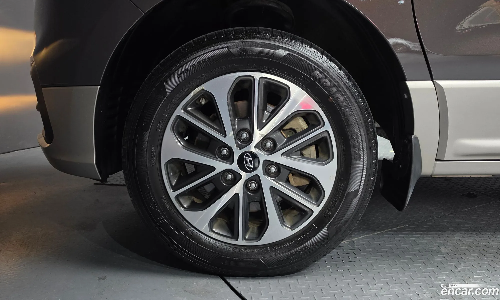 Hyundai Grand Starex 2020 — 20