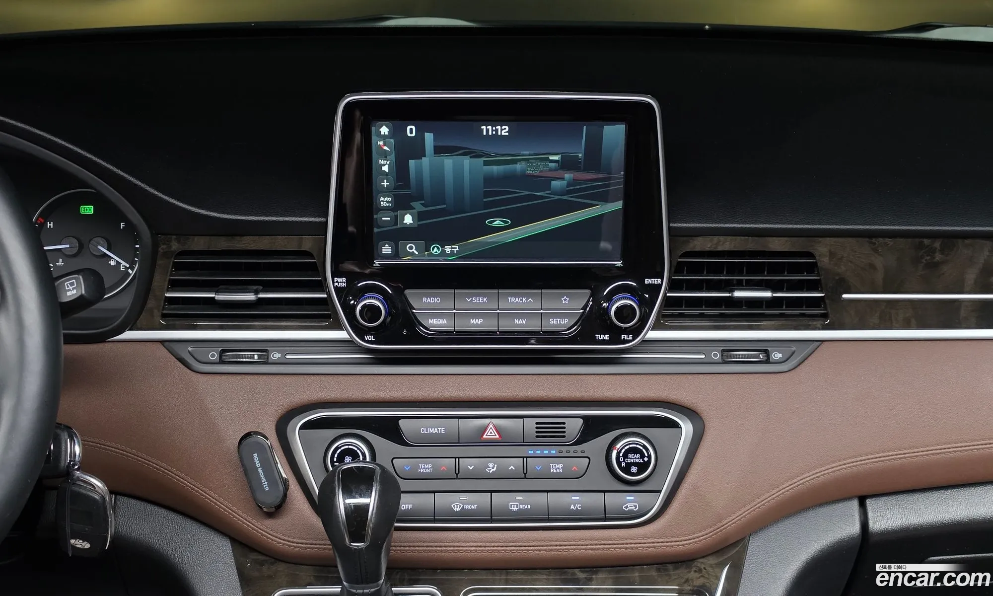 Hyundai Grand Starex 2020 — 6