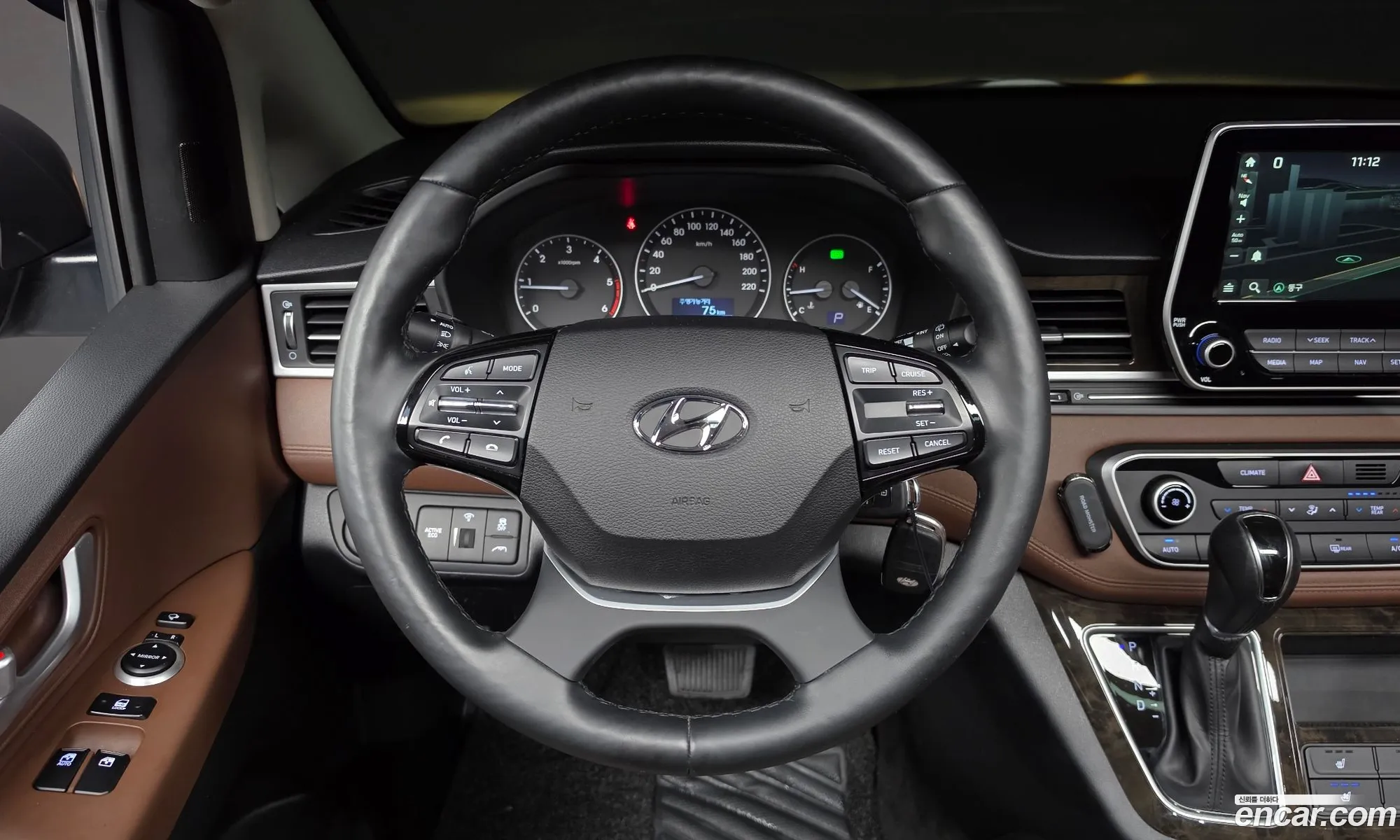 Hyundai Grand Starex 2020 — 8