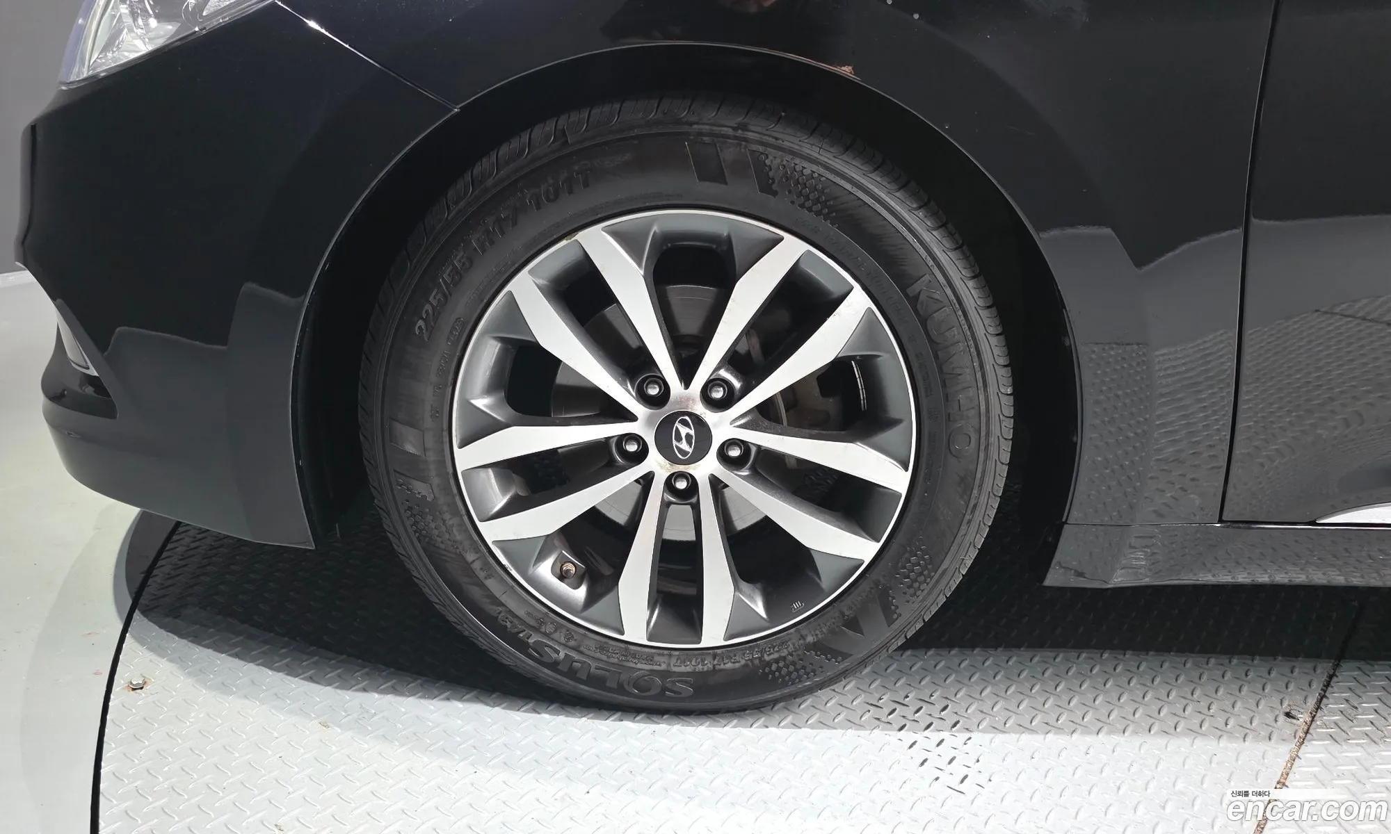 Hyundai Grandeur HG 2012 — 2