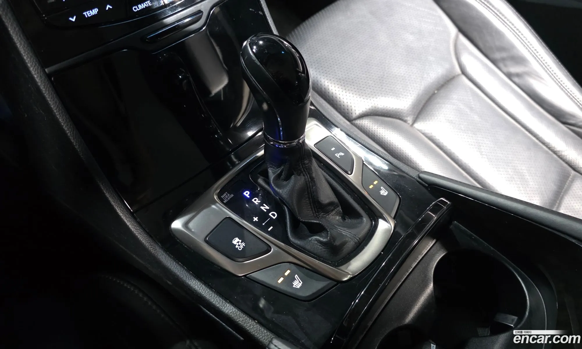 Hyundai Grandeur HG 2012 — 4