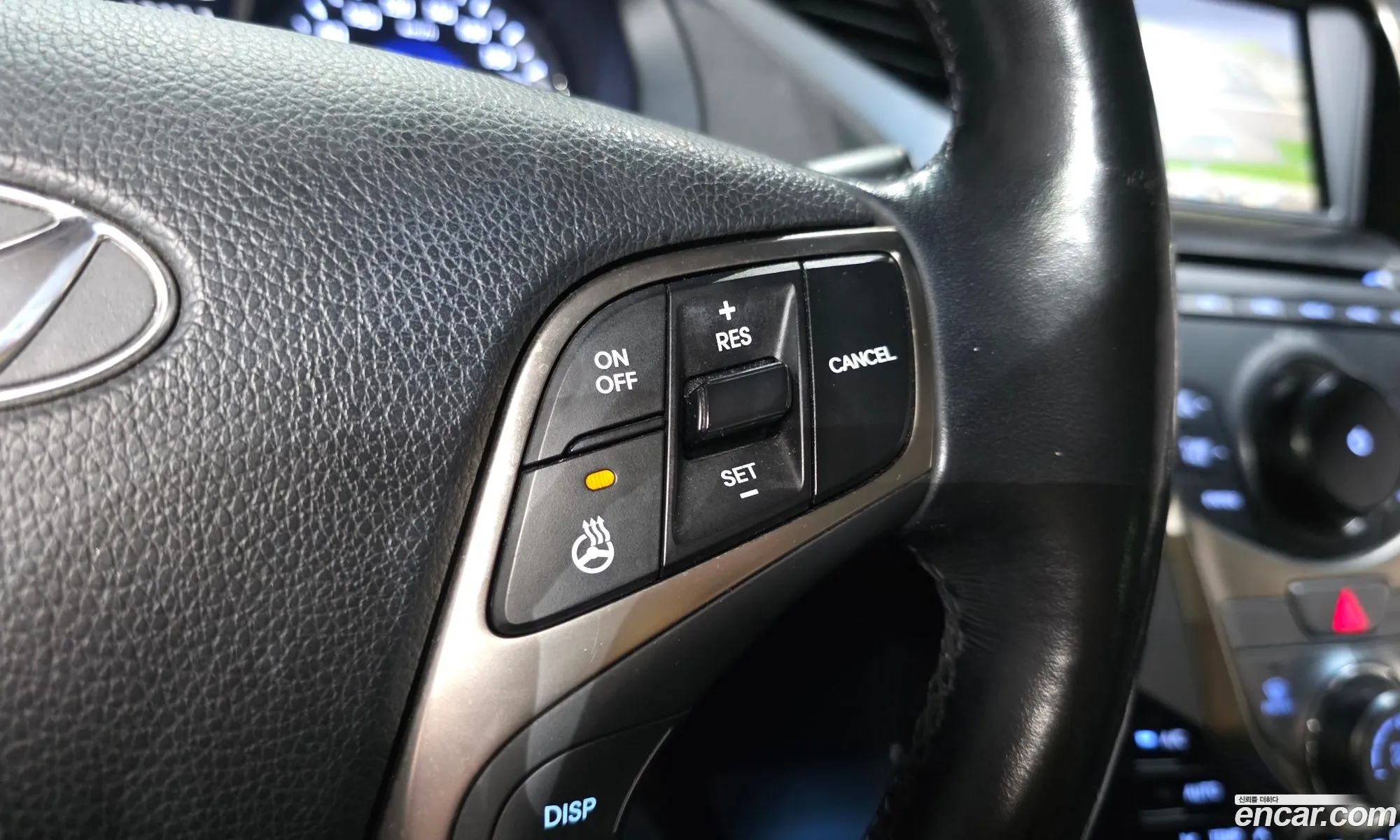 Hyundai Grandeur HG 2012 — 5