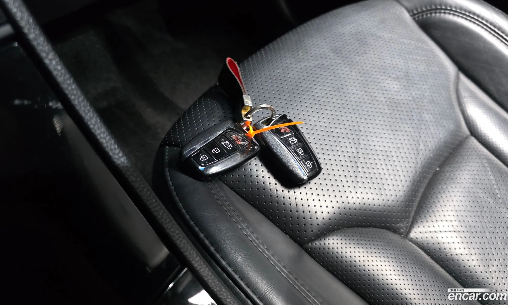 Hyundai Grandeur HG 2012 — 28