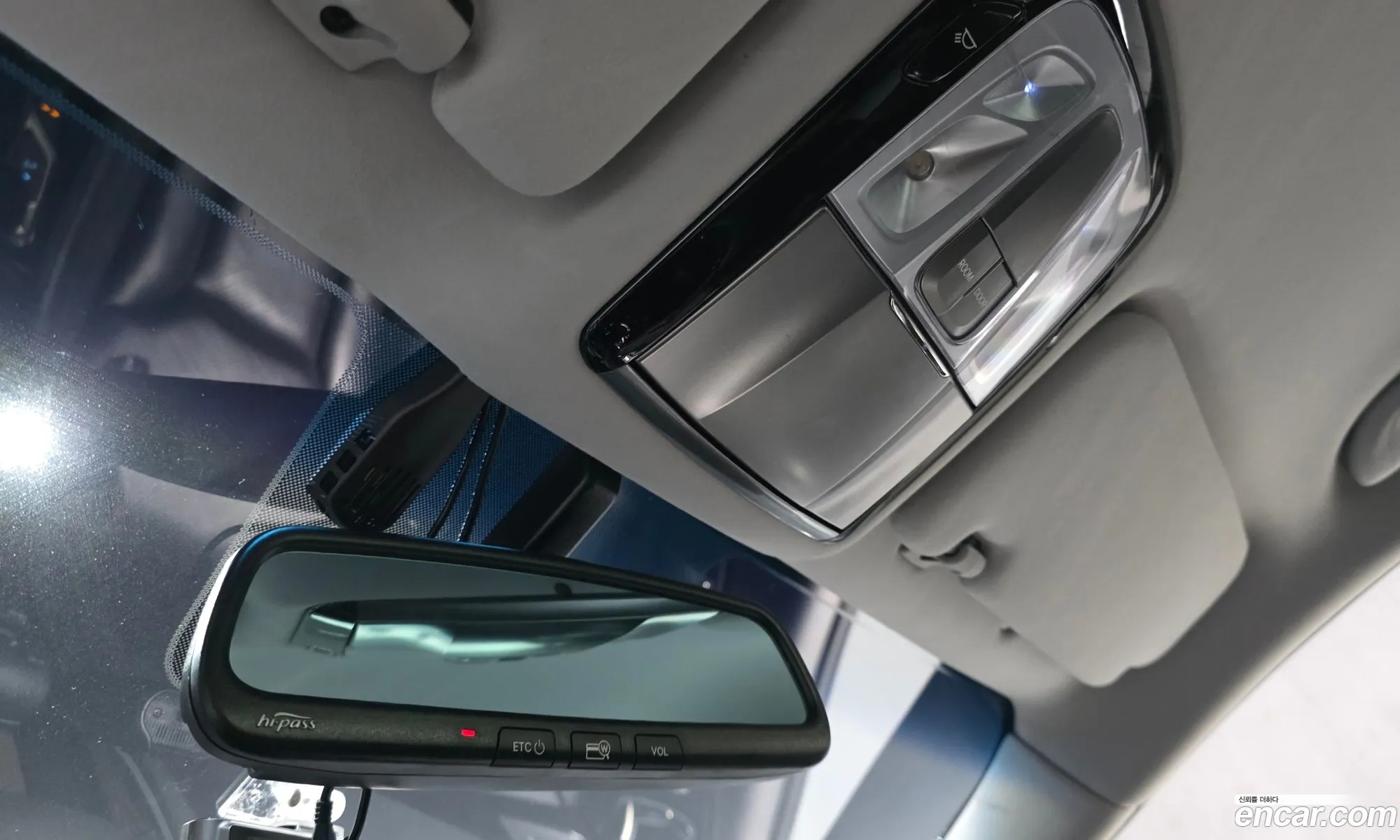 Hyundai Grandeur HG 2012 — 30