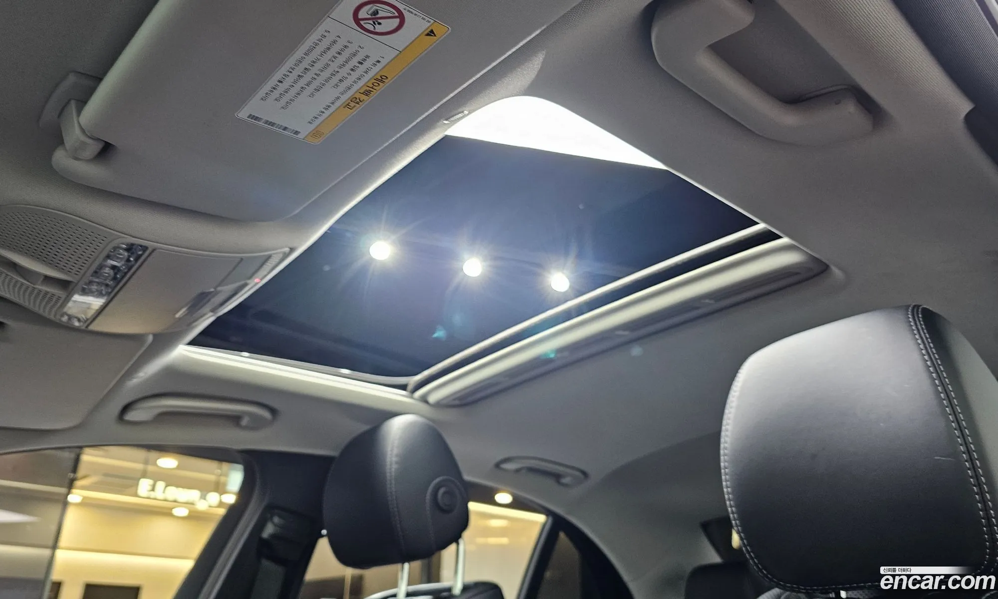 Mercedes-Benz E-Class W213 2018 — 15