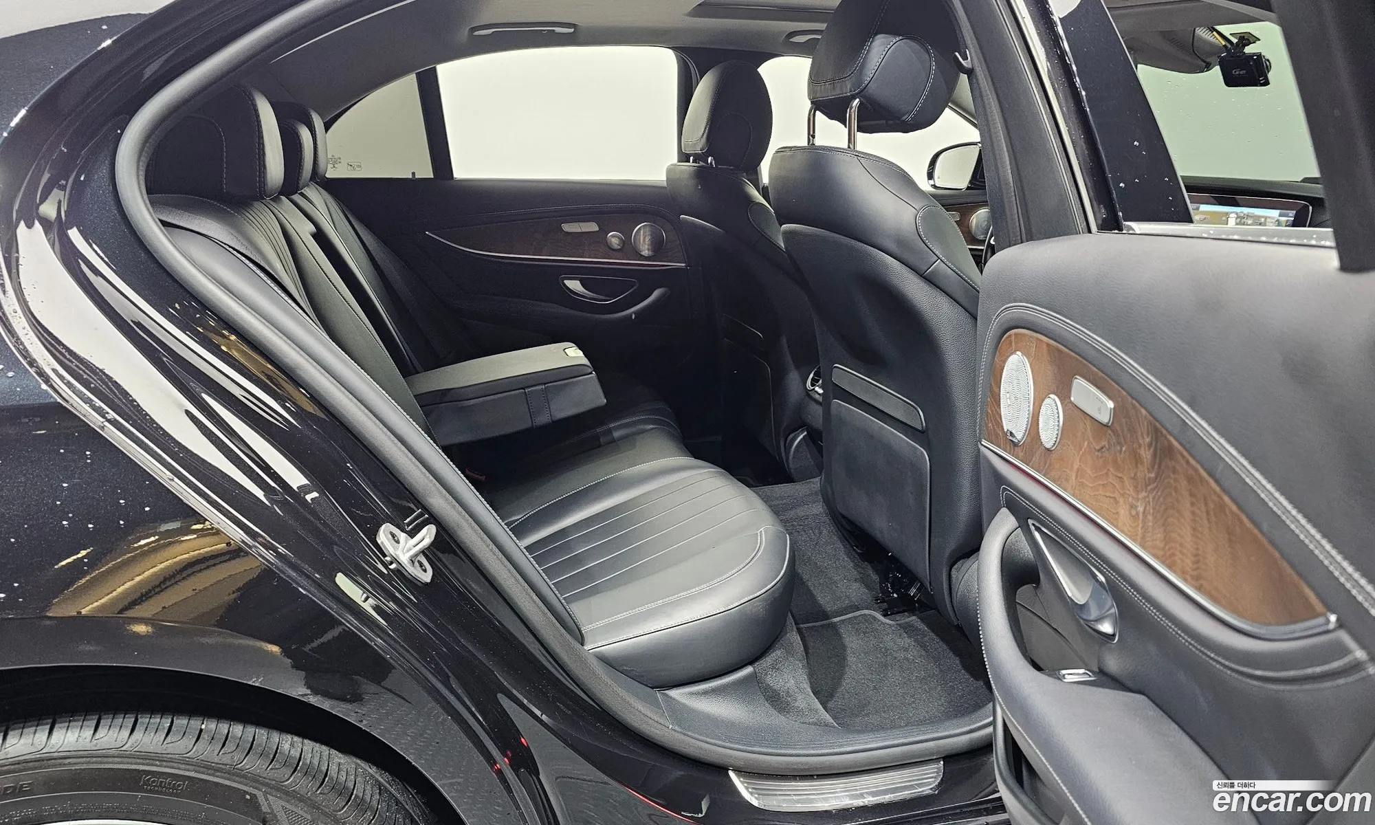 Mercedes-Benz E-Class W213 2018 — 3
