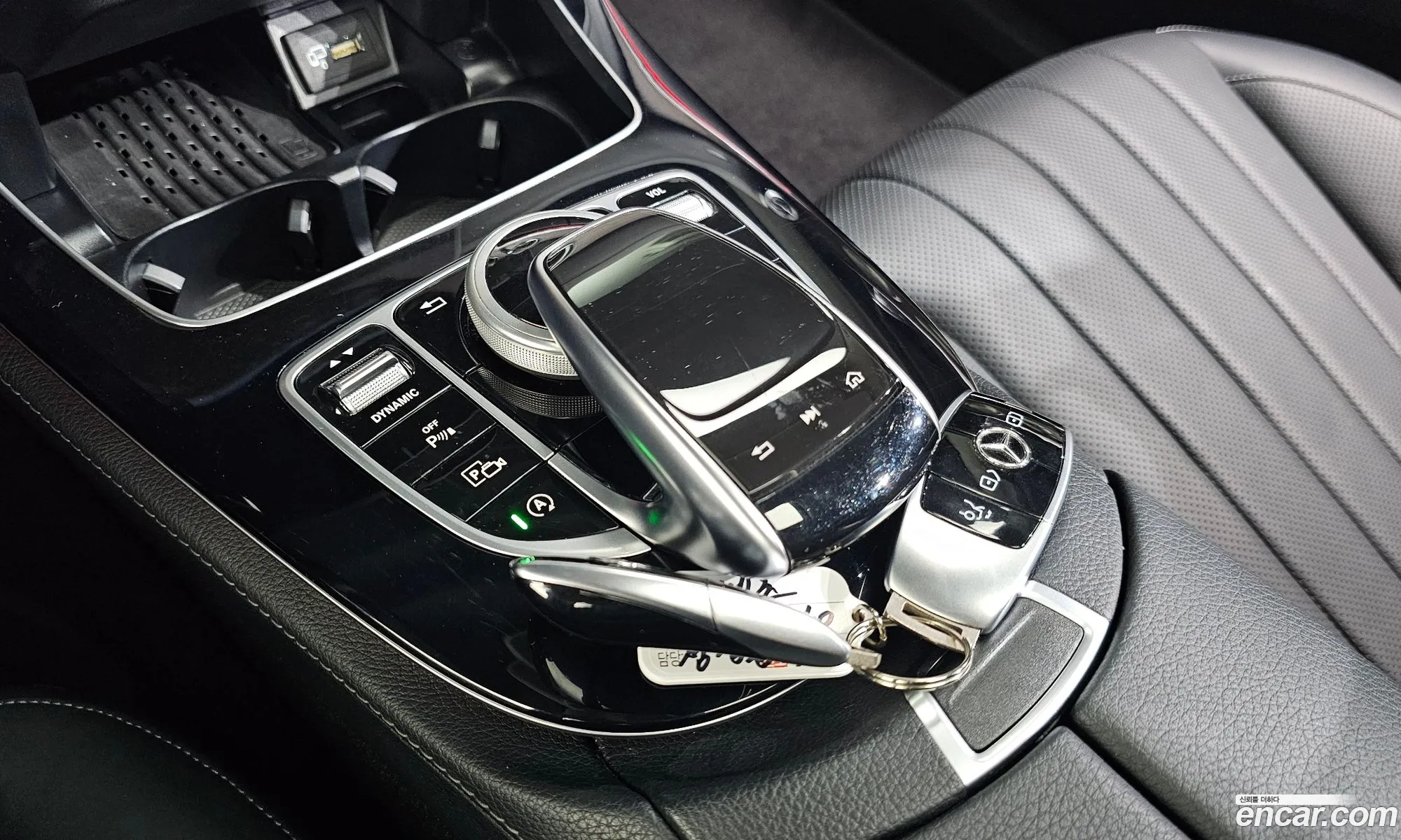 Mercedes-Benz E-Class W213 2018 — 12